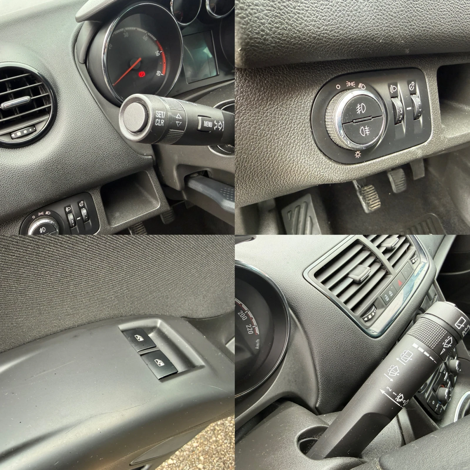 Opel Meriva CDTI | Mobile.bg � ����������� 15