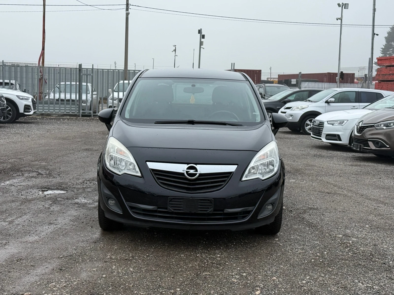 Opel Meriva CDTI | Mobile.bg � ����������� 16