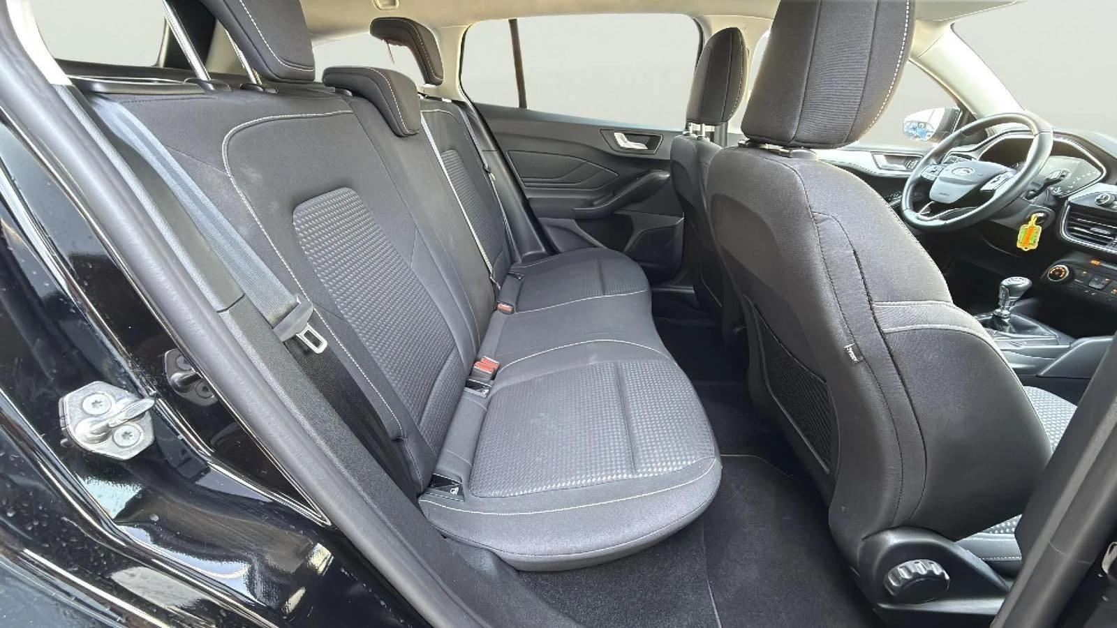 Ford Focus 1.0 EcoBoost | Mobile.bg � ����������� 13