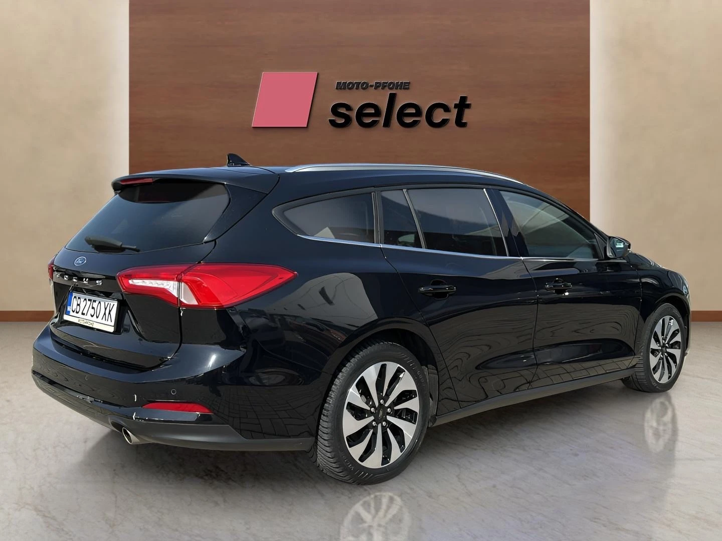 Ford Focus 1.0 EcoBoost | Mobile.bg � ����������� 7