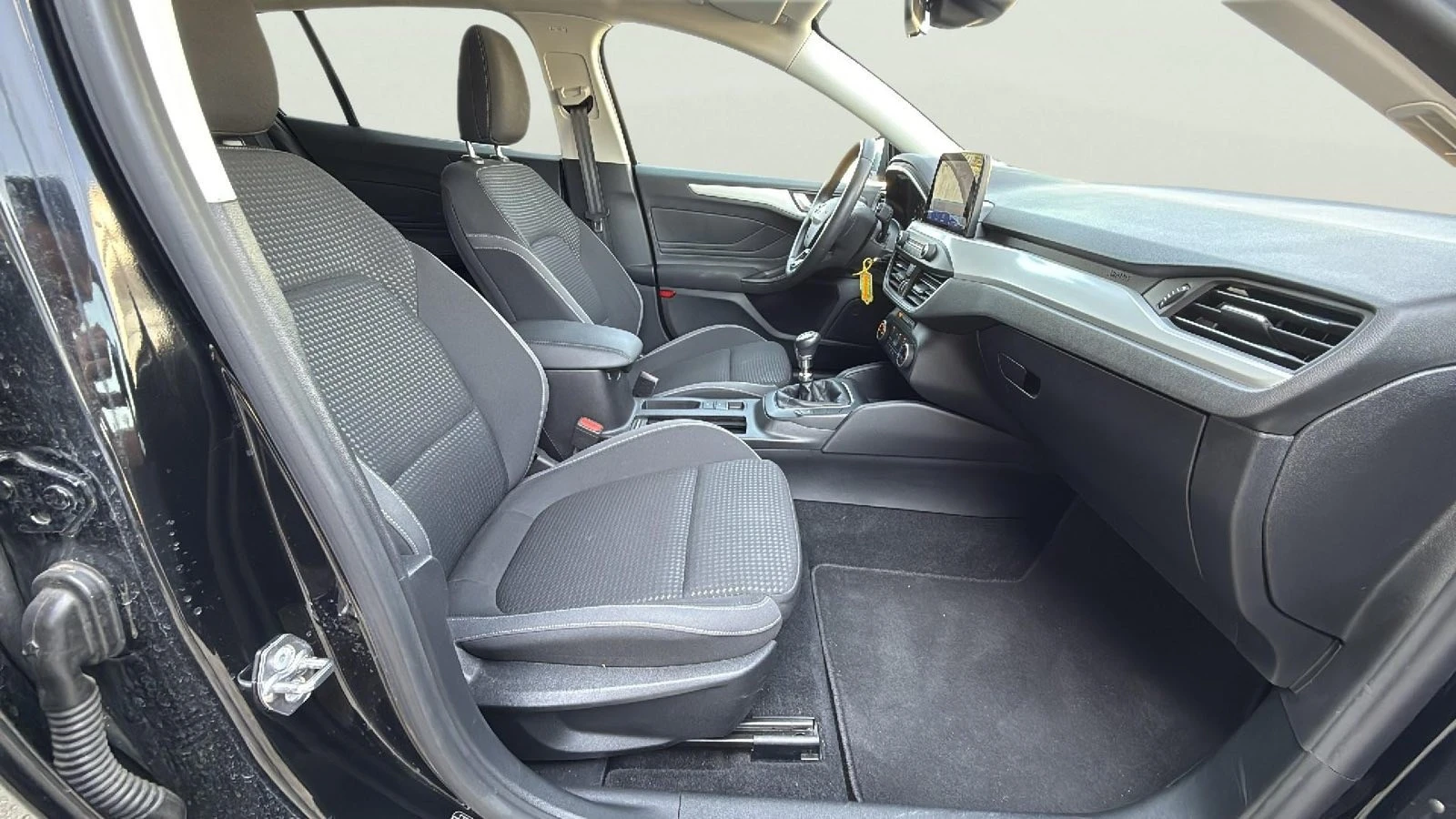 Ford Focus 1.0 EcoBoost | Mobile.bg � ����������� 12