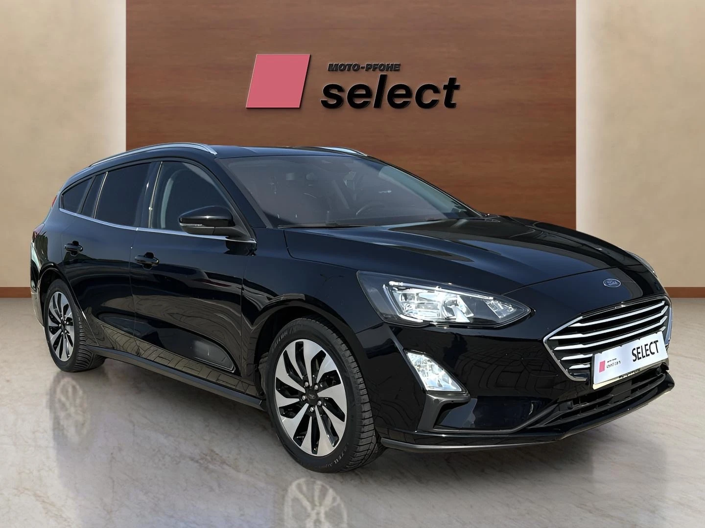 Ford Focus 1.0 EcoBoost | Mobile.bg � ����������� 2