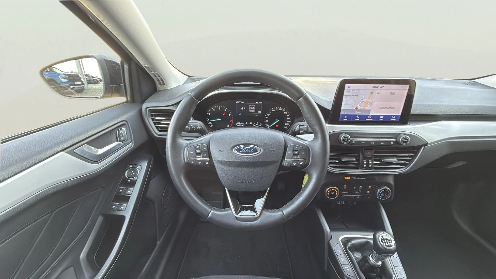 Ford Focus 1.0 EcoBoost | Mobile.bg � ����������� 11