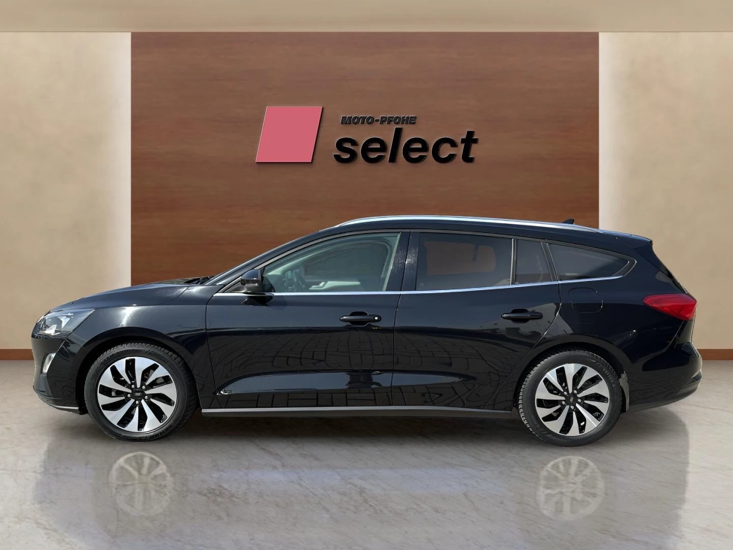 Ford Focus 1.0 EcoBoost | Mobile.bg � ����������� 4