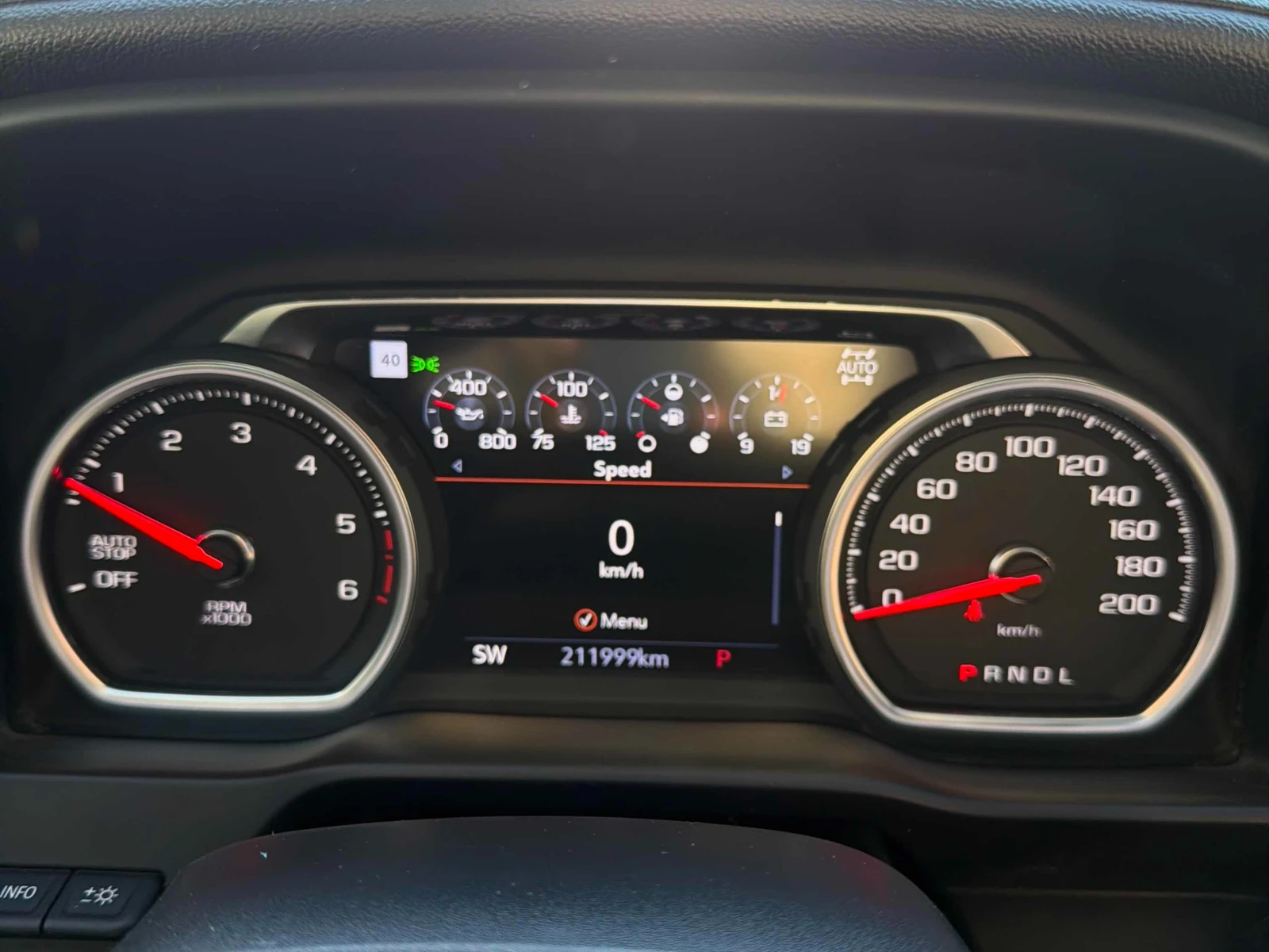 Chevrolet Silverado 1500 High Country | Mobile.bg � ����������� 15