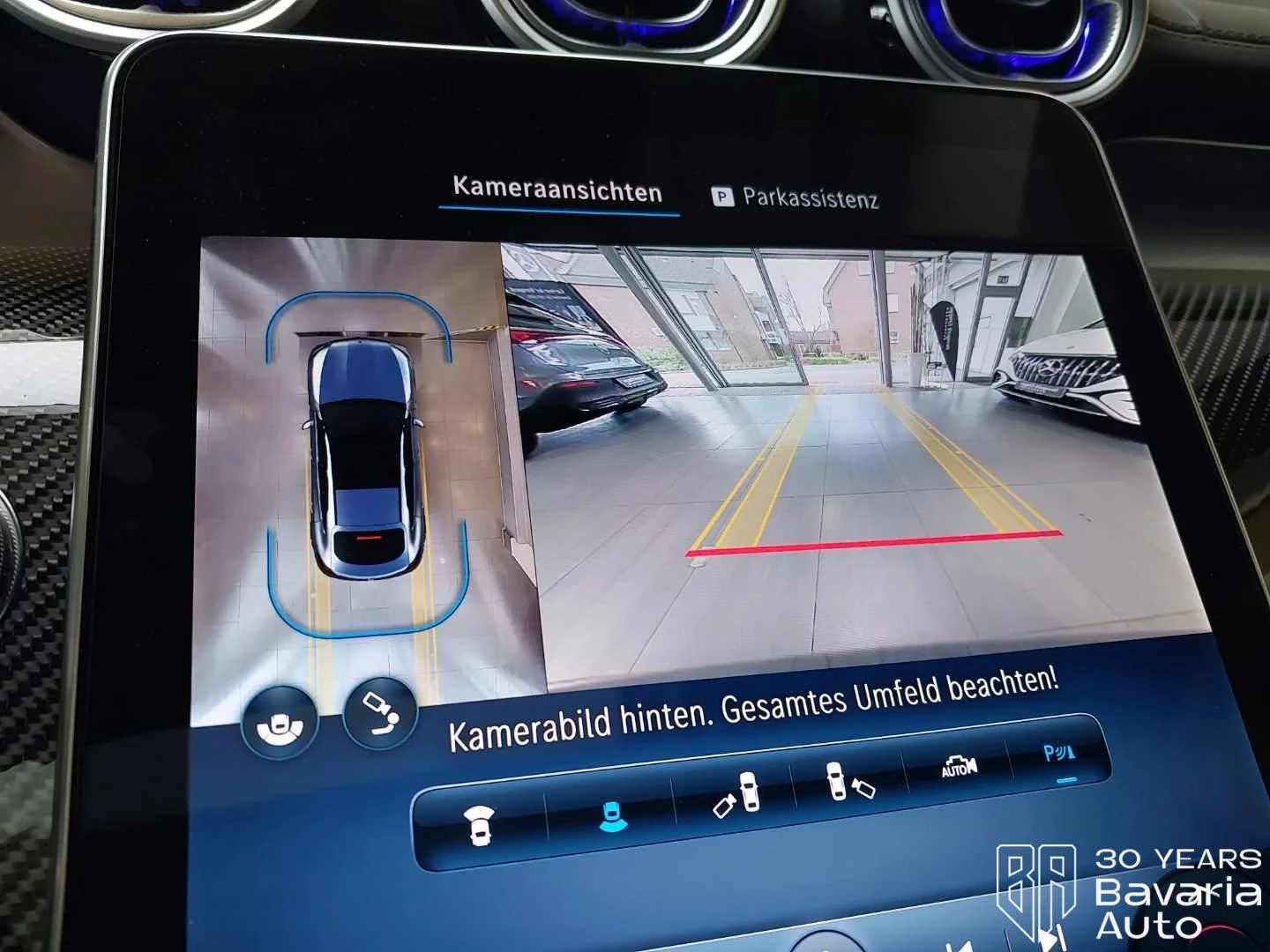 Mercedes-Benz GLC 63 AMG Performance Coupe SPEEDSHIFT Edition | Mobile.bg � ����������� 11