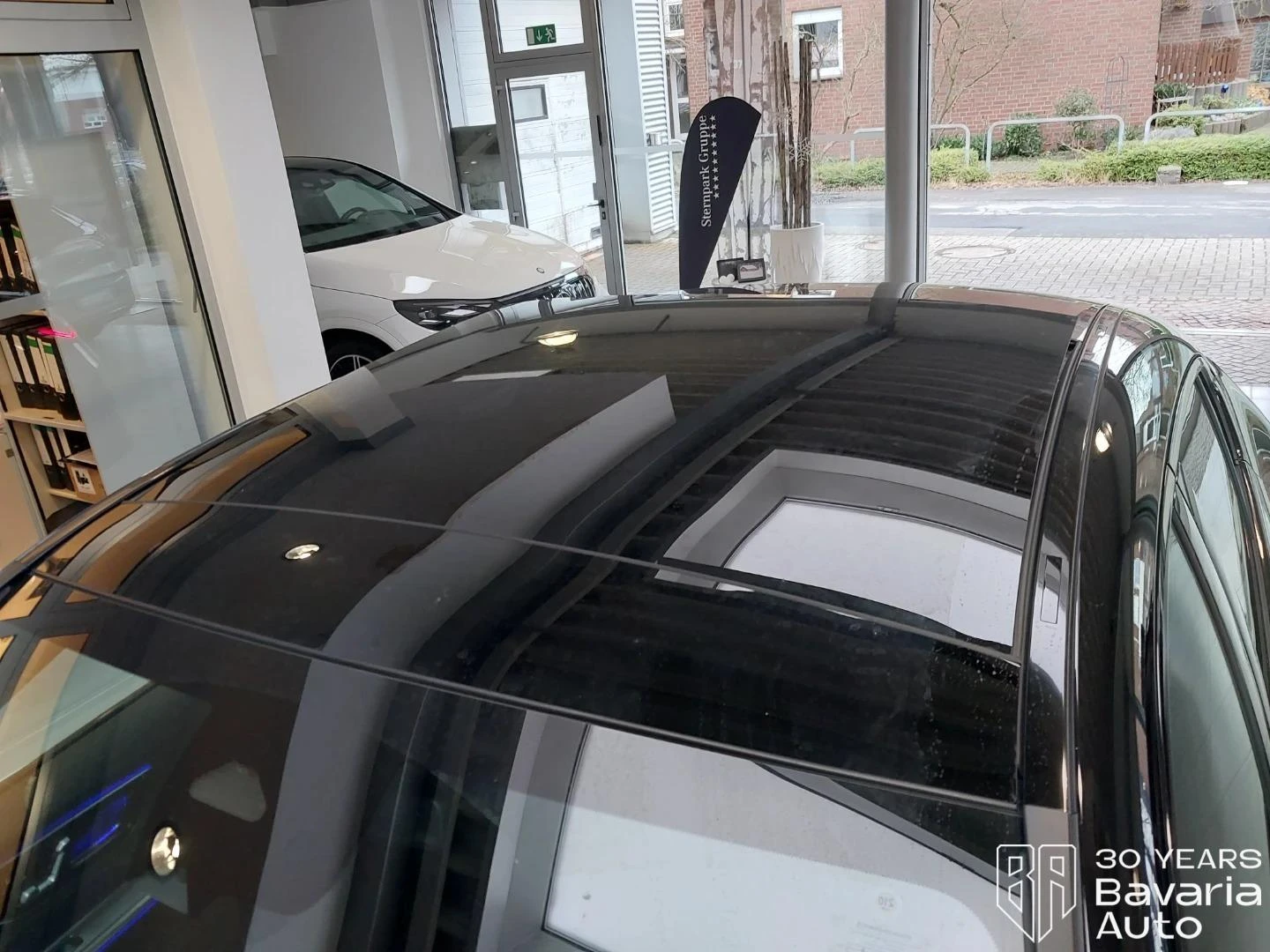 Mercedes-Benz GLC 63 AMG Performance Coupe SPEEDSHIFT Edition - изображение 9