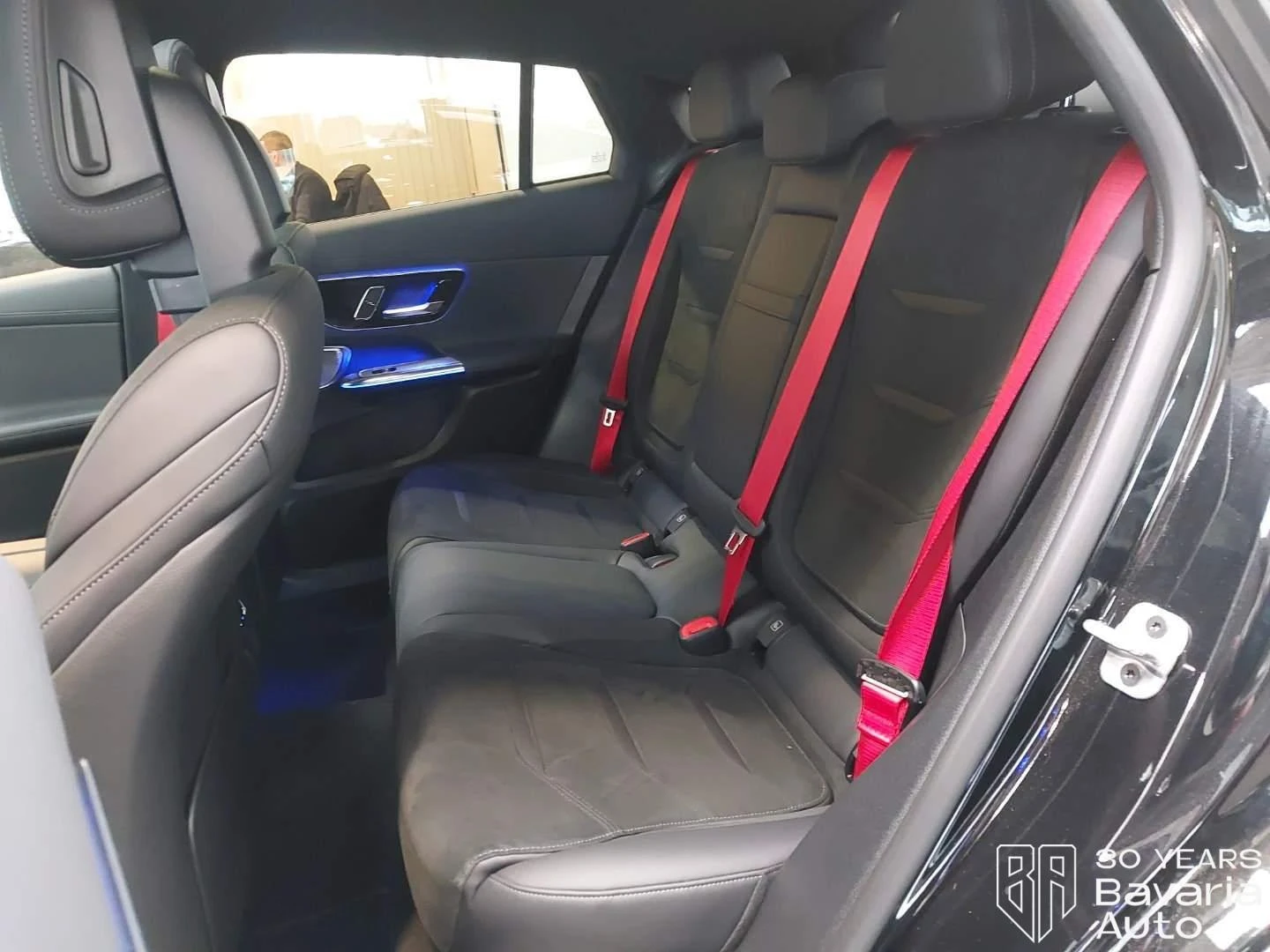 Mercedes-Benz GLC 63 AMG Performance Coupe SPEEDSHIFT Edition - изображение 8