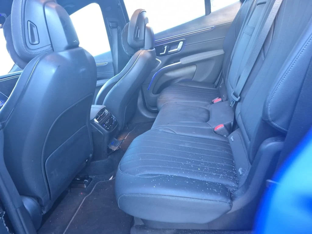 Mercedes-Benz EQS 450 | 4MATIC | DISTRONIC | HUD| ��������������� | Mobile.bg � ����������� 14