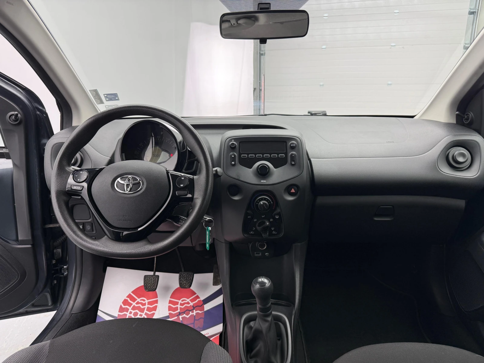 Toyota Aygo | Mobile.bg � ����������� 12