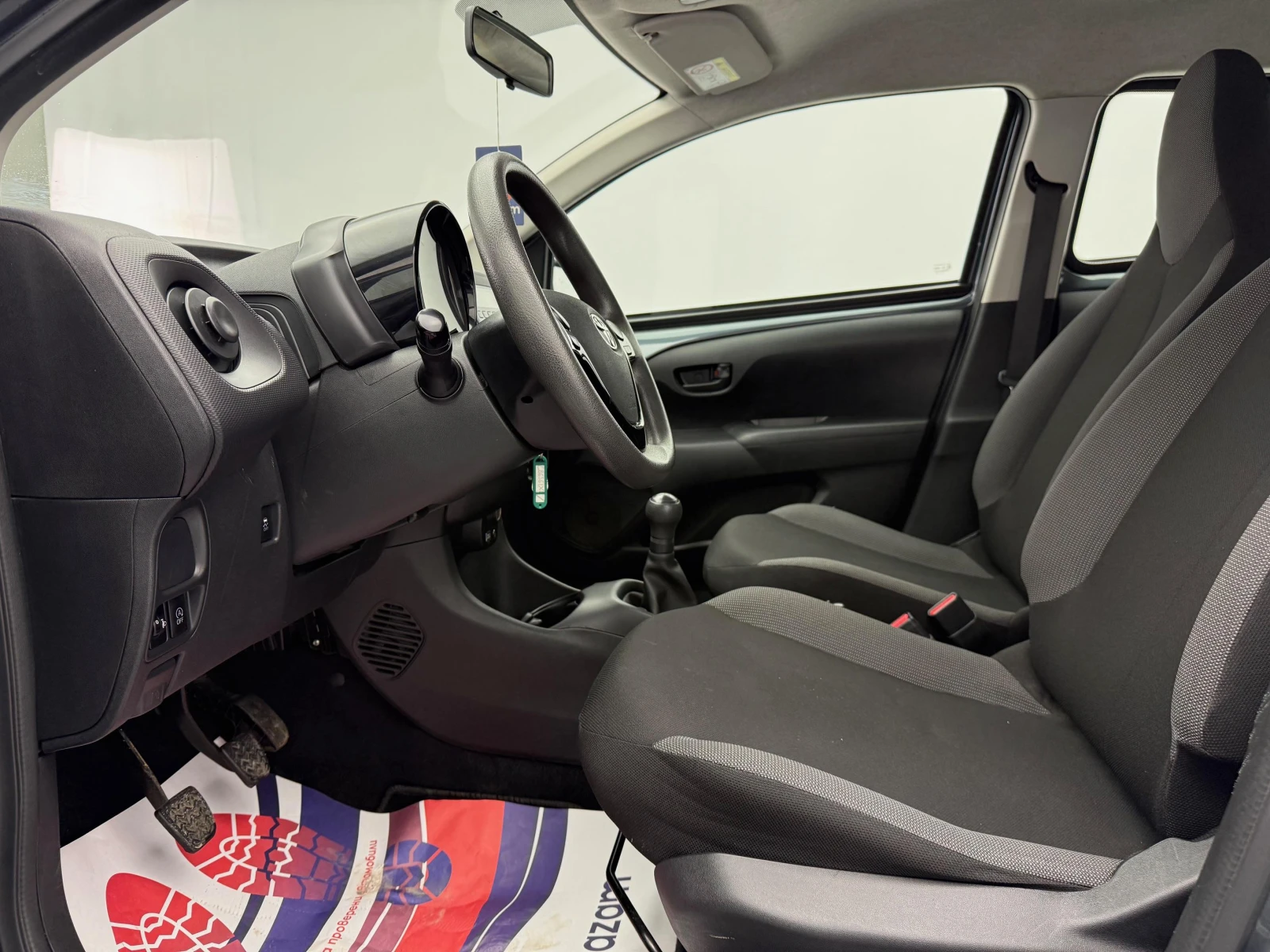 Toyota Aygo | Mobile.bg � ����������� 13