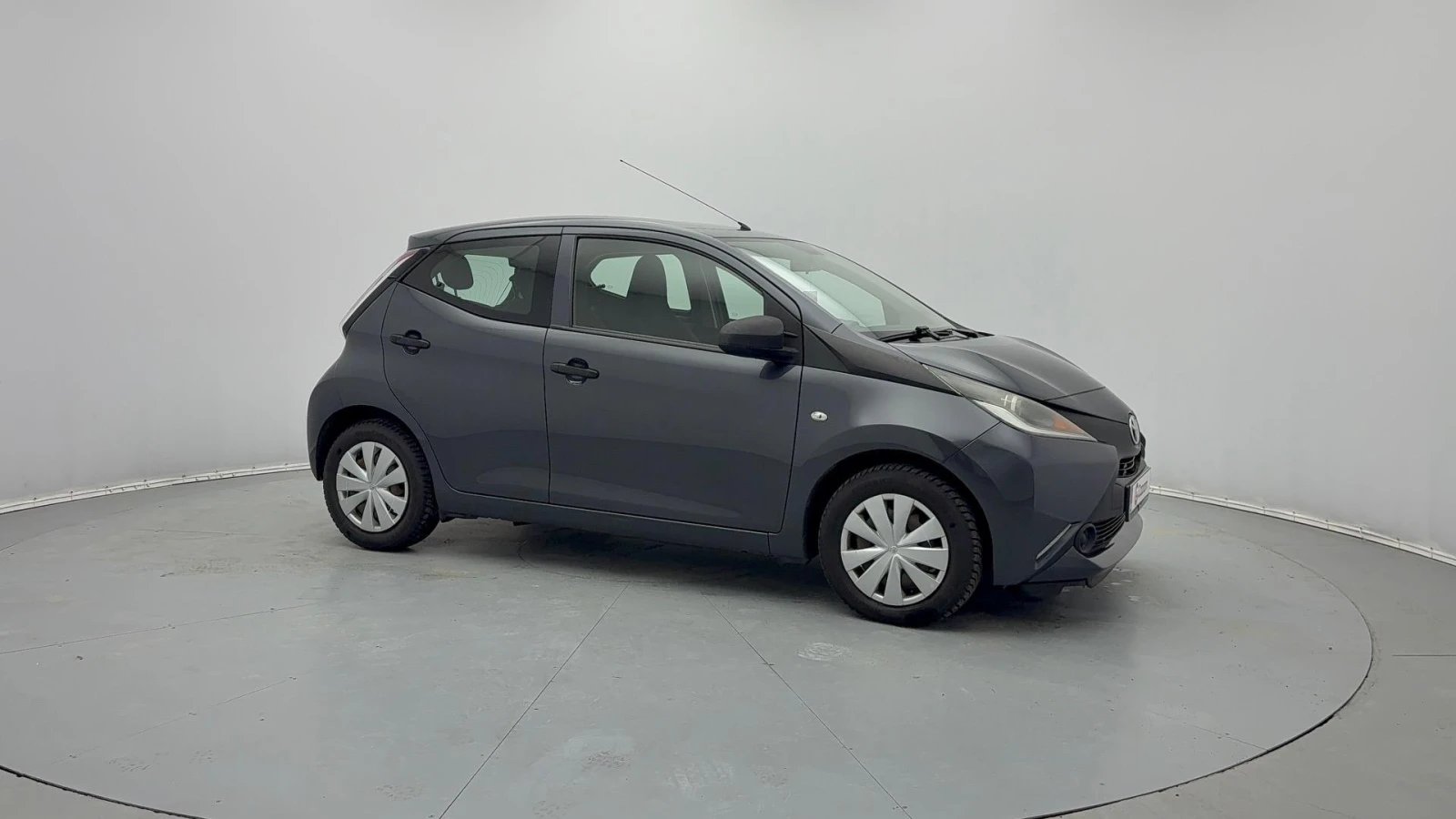 Toyota Aygo | Mobile.bg � ����������� 17