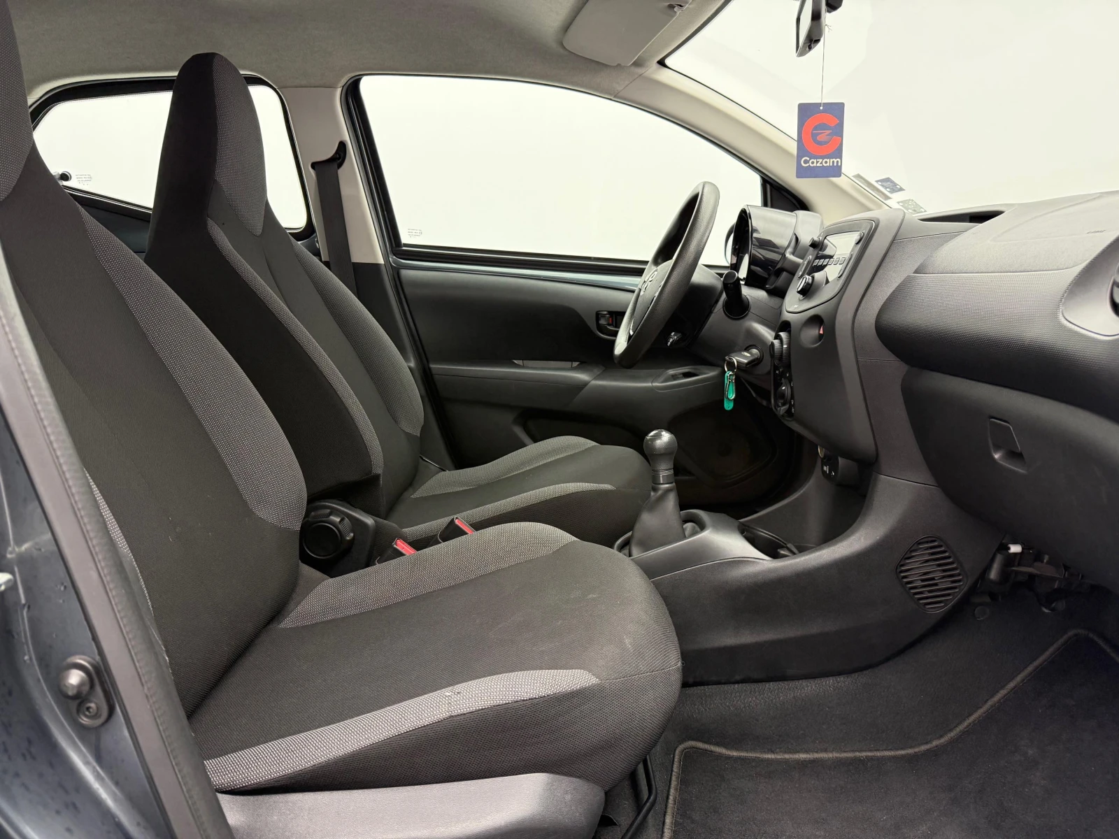 Toyota Aygo | Mobile.bg � ����������� 11