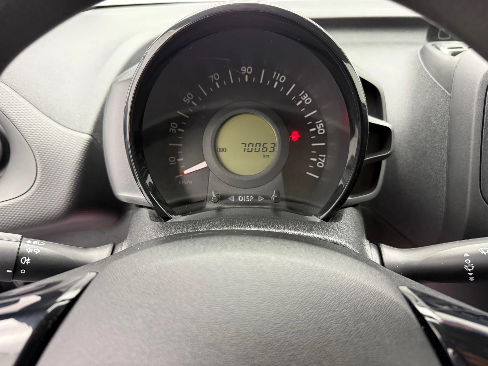 Toyota Aygo | Mobile.bg � ����������� 14
