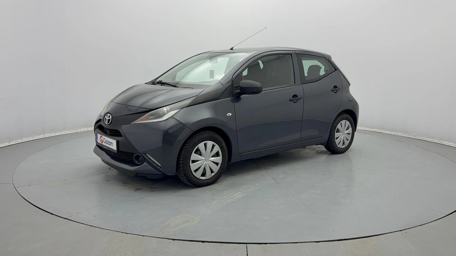 Toyota Aygo | Mobile.bg � ����������� 16