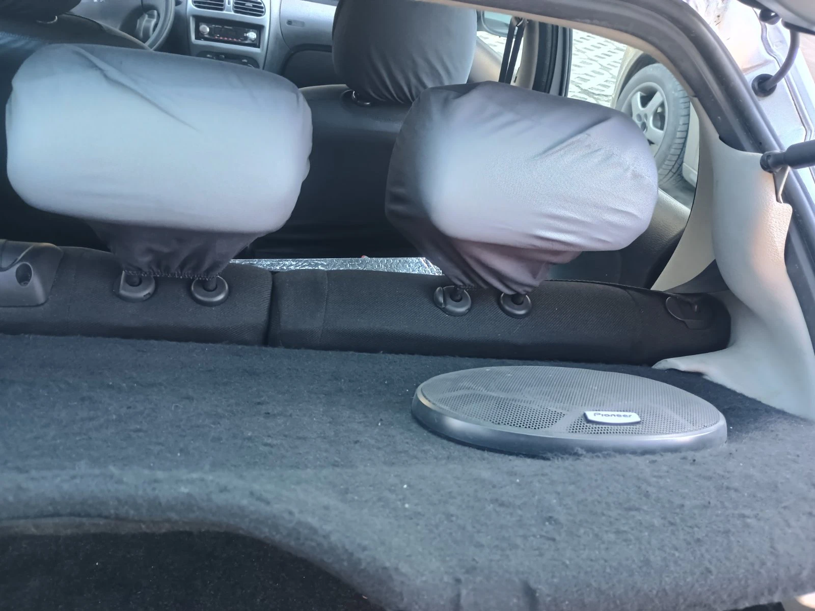 Peugeot 206 HDI | Mobile.bg � ����������� 11