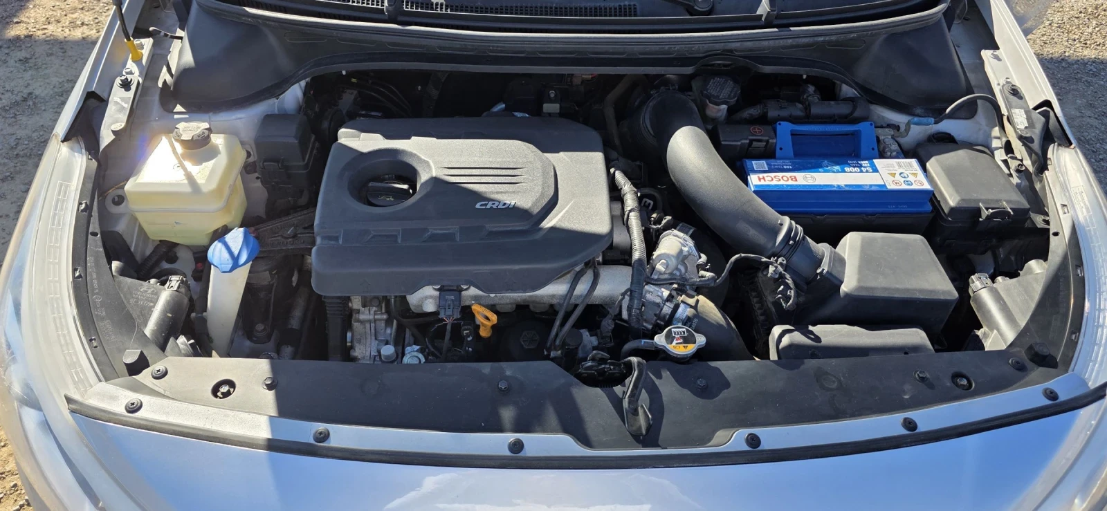 Hyundai I20 1.1 Crdi-Comfort | Mobile.bg � ����������� 15