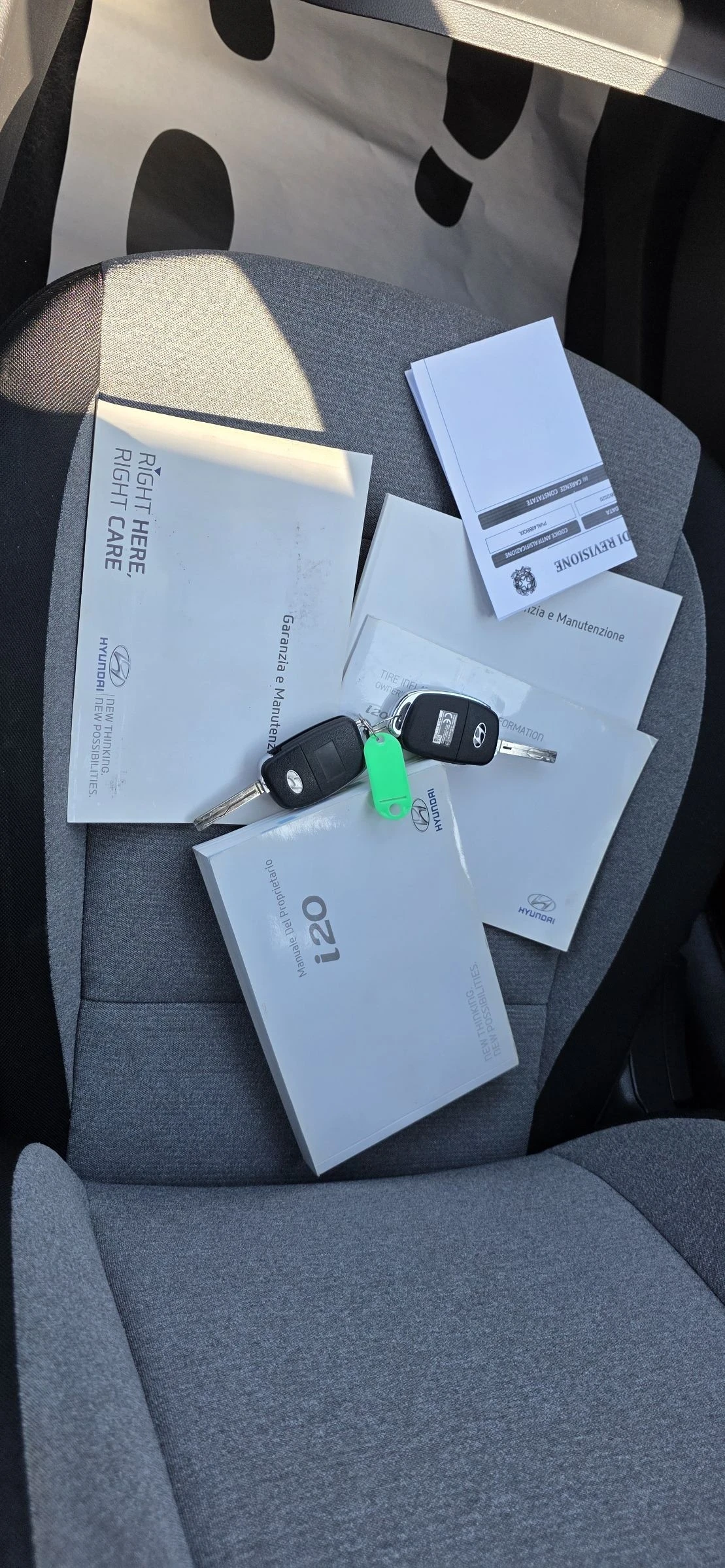 Hyundai I20 1.1 Crdi-Comfort | Mobile.bg � ����������� 16