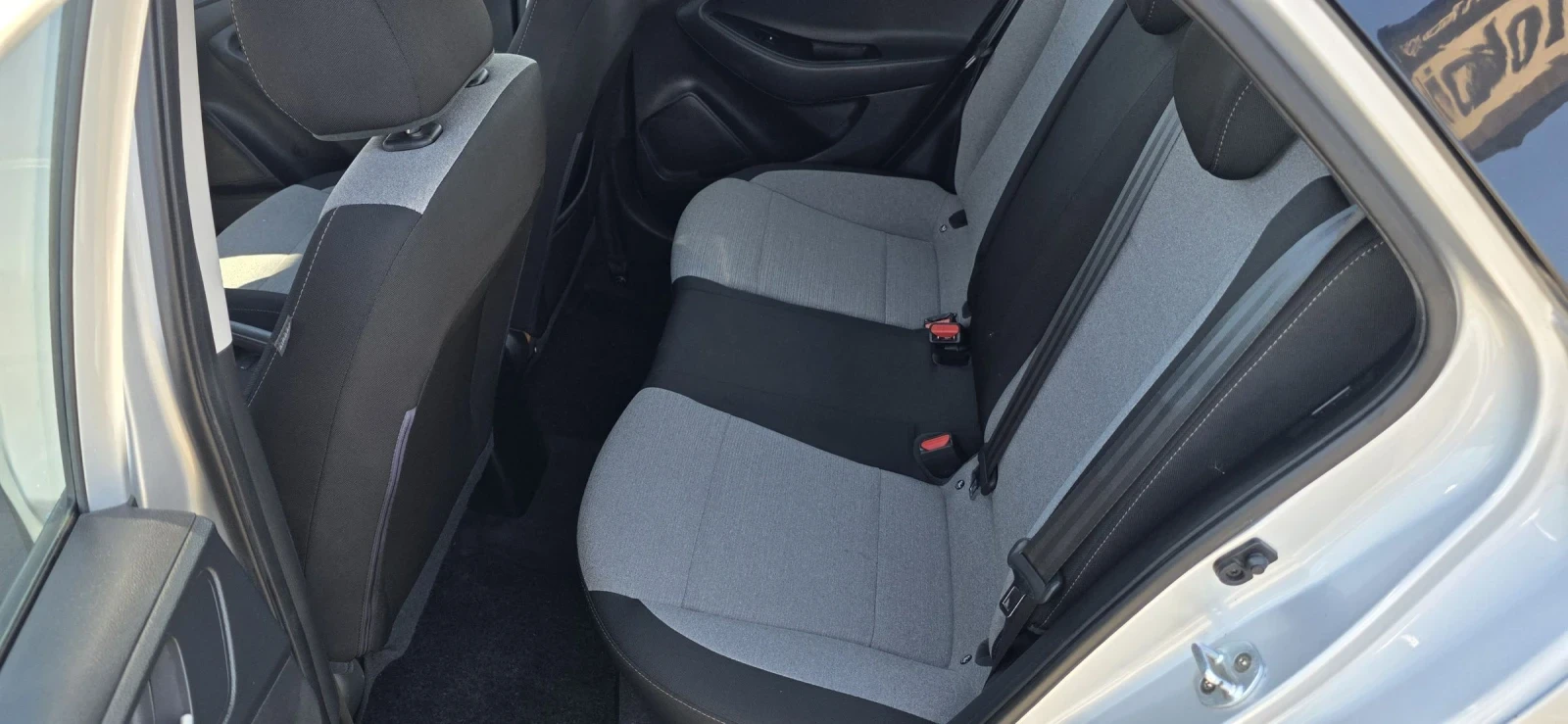 Hyundai I20 1.1 Crdi-Comfort | Mobile.bg � ����������� 11