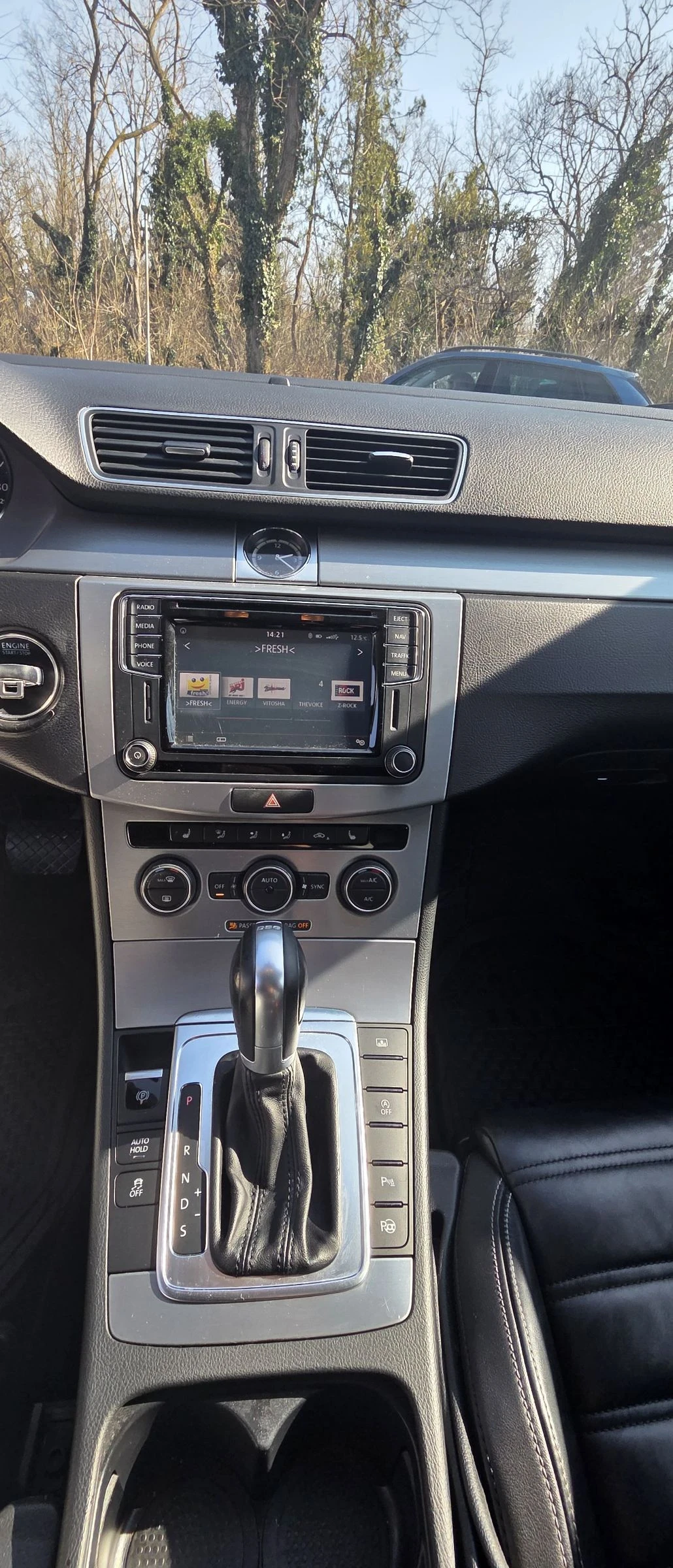 VW CC, снимка 15 - Автомобили и джипове - 53829152