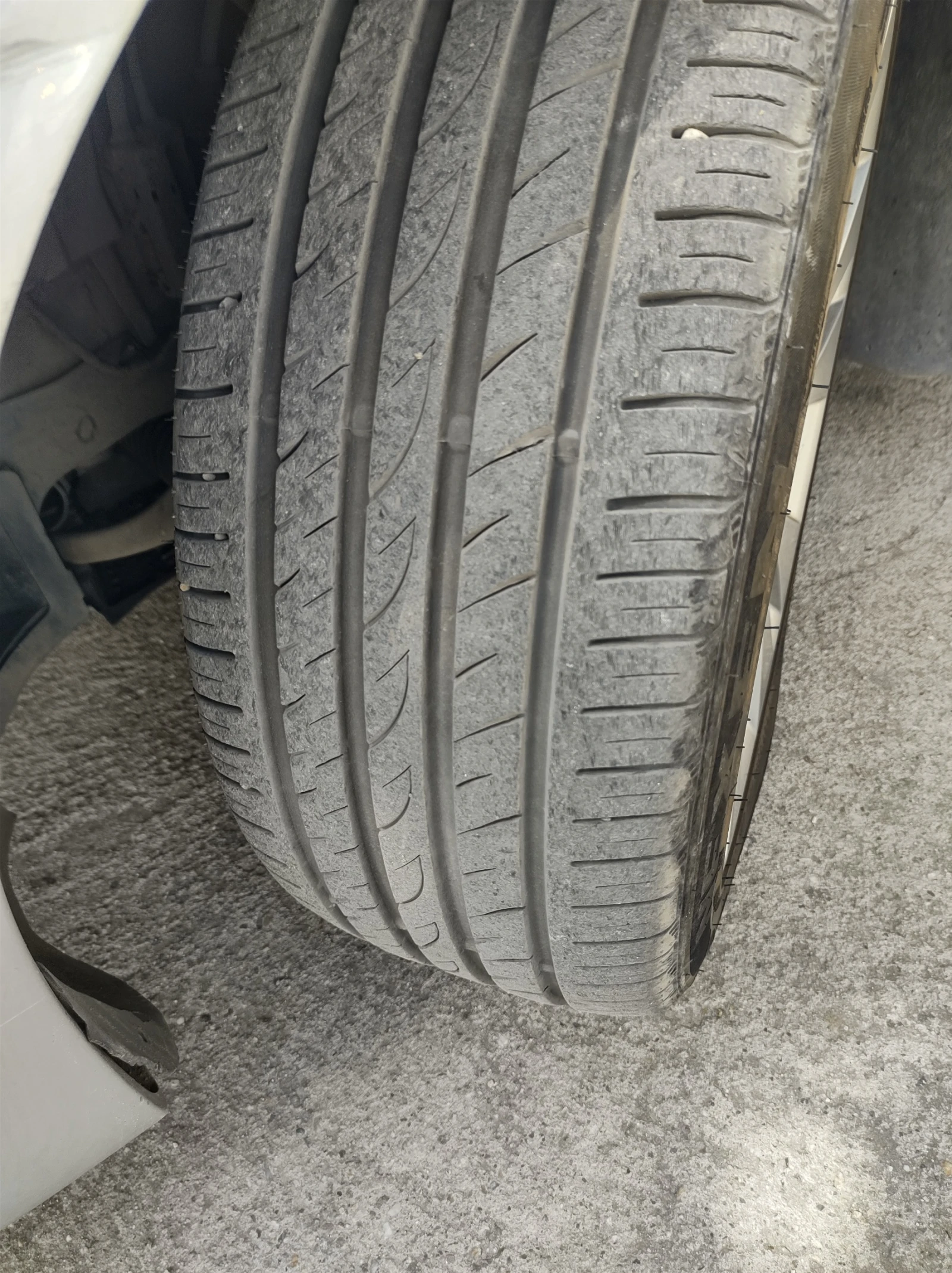 BMW 525 D, снимка 11 - Автомобили и джипове - 53947309