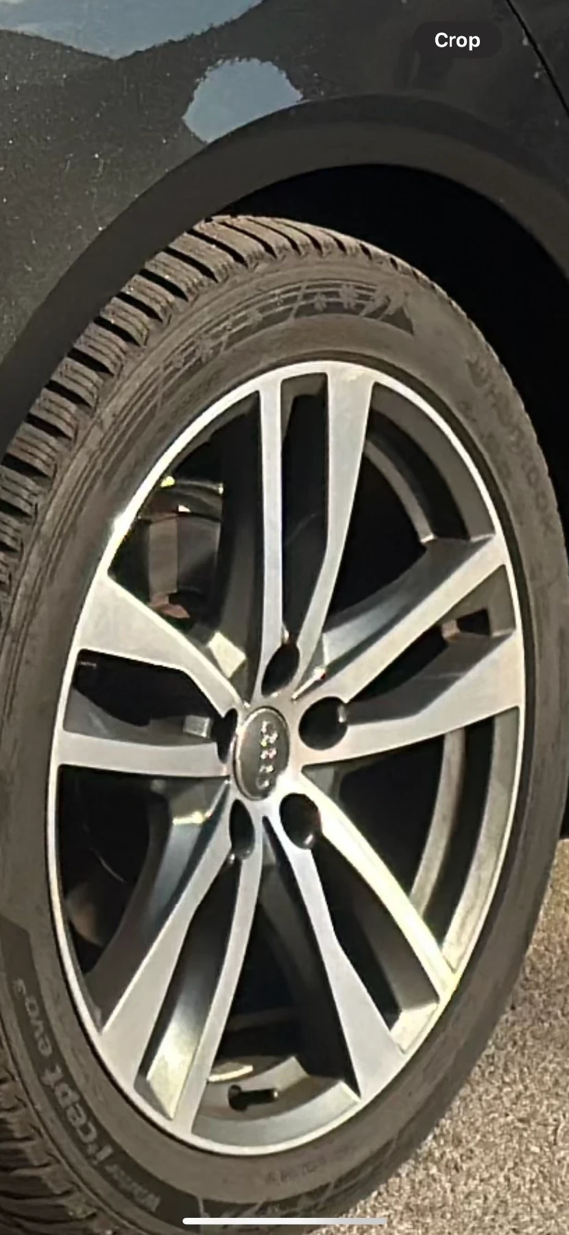 Audi A6 40 тди 2.0 ТДИ мотор напълно обслужена, снимка 10 - Автомобили и джипове - 54098239