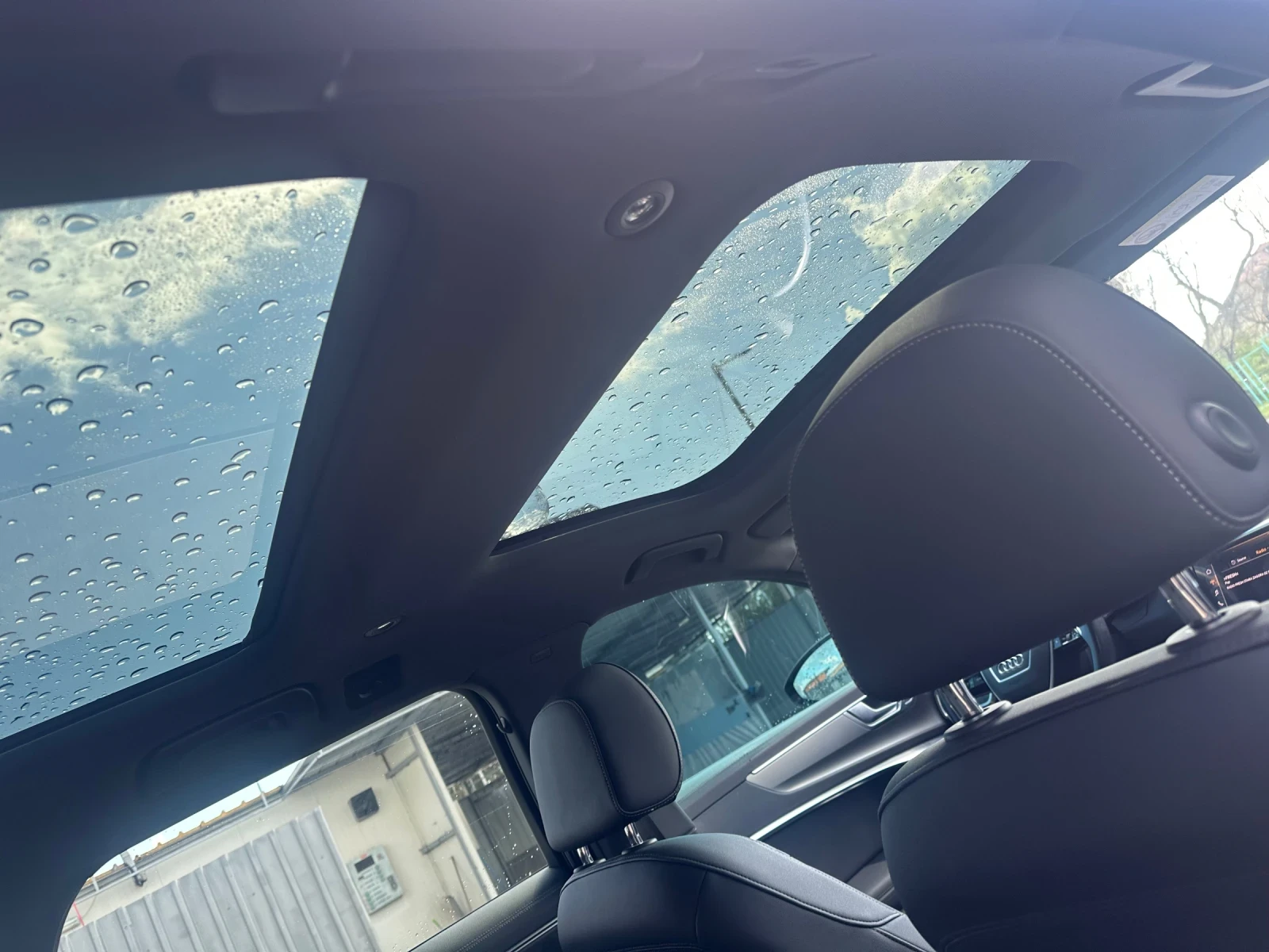 Audi A6 40 тди 2.0 ТДИ мотор напълно обслужена, снимка 9 - Автомобили и джипове - 54098239