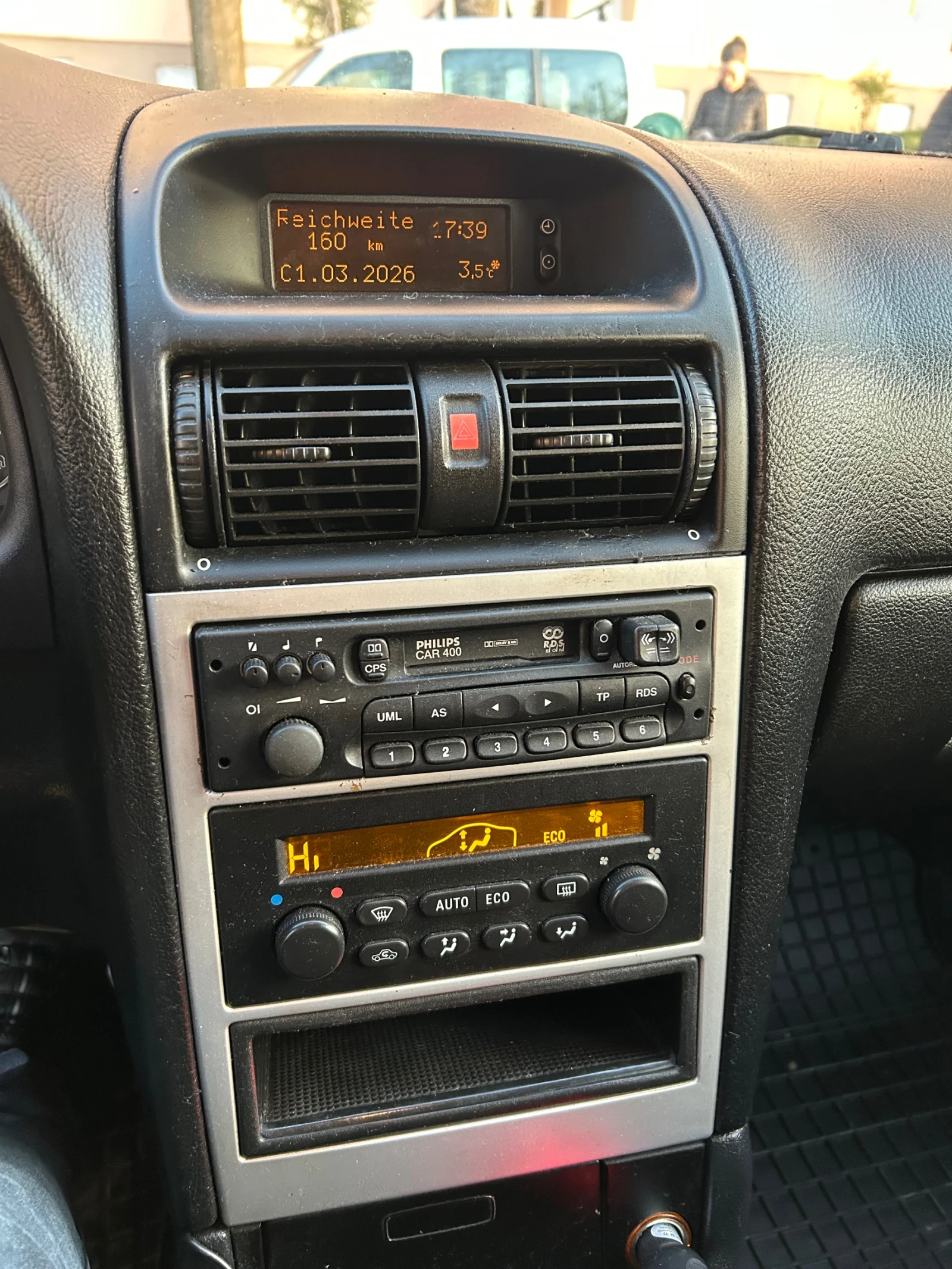 Opel Astra 2.0 101�.�. DTI | Mobile.bg � ����������� 7