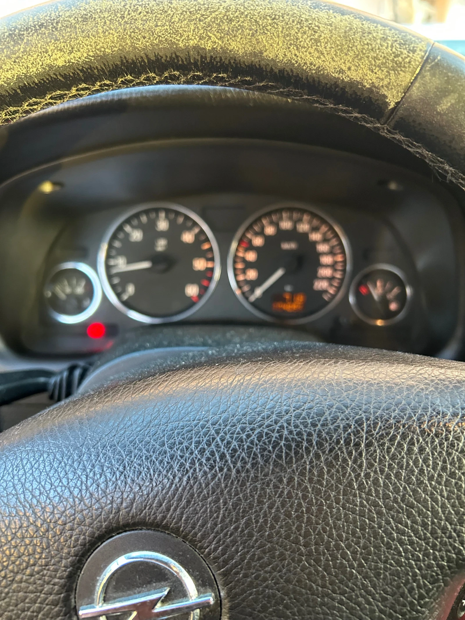 Opel Astra 2.0 101�.�. DTI | Mobile.bg � ����������� 5