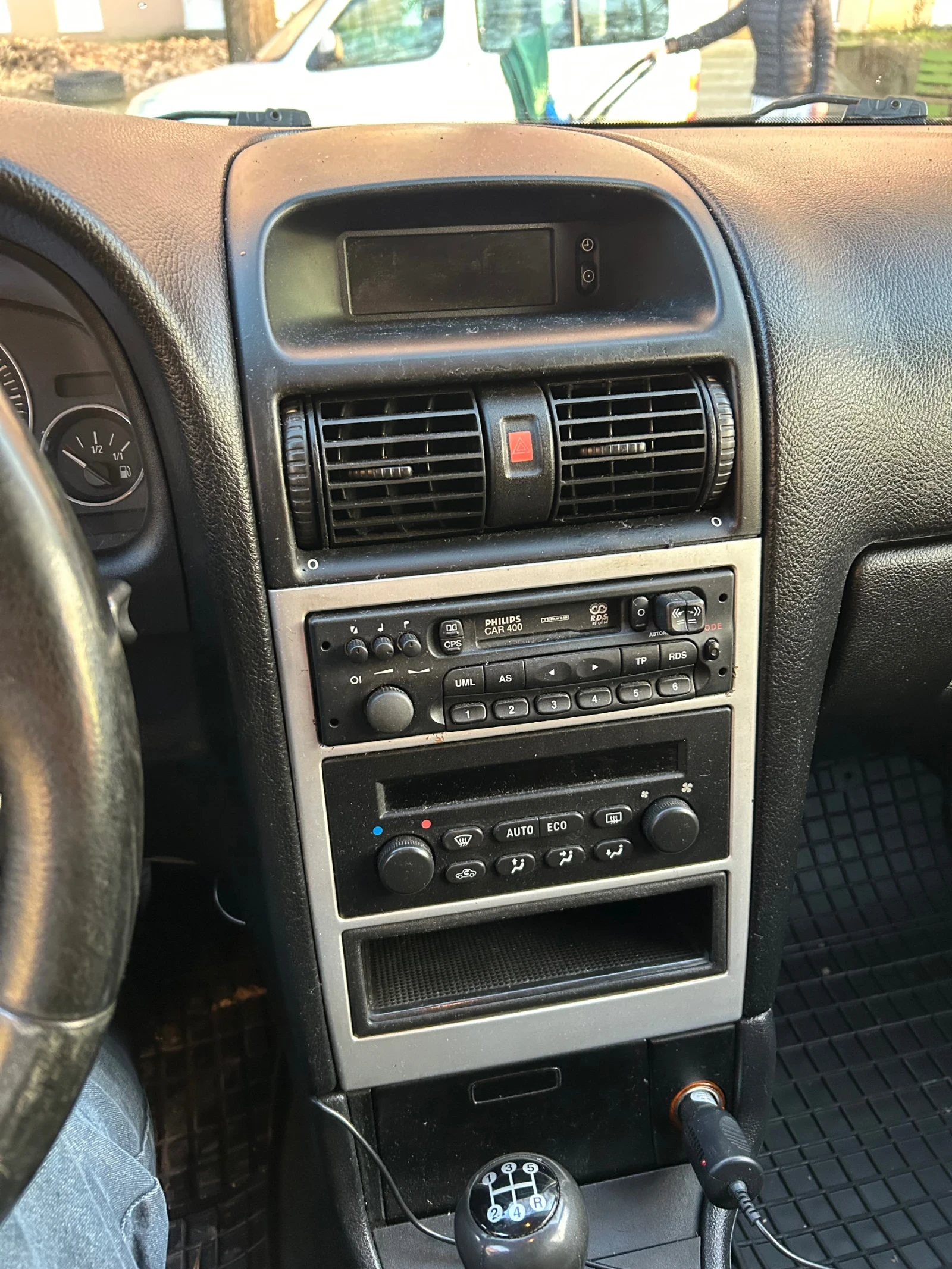 Opel Astra 2.0 101�.�. DTI | Mobile.bg � ����������� 9