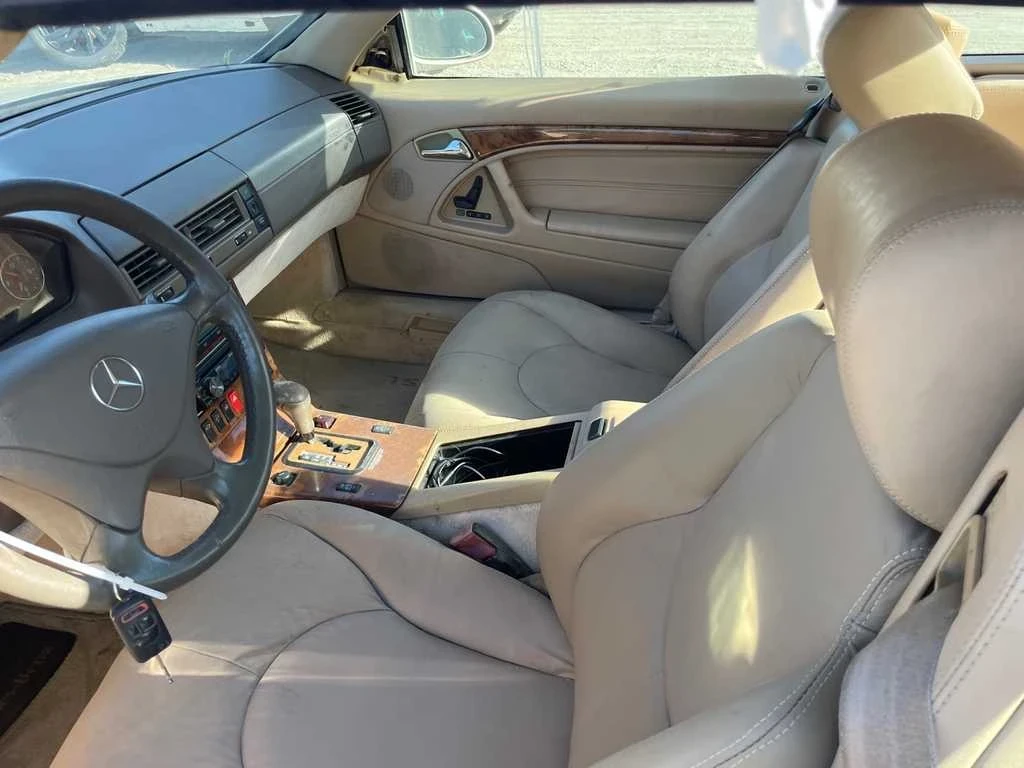 Mercedes-Benz SL 500 2 ����  | Mobile.bg � ����������� 12