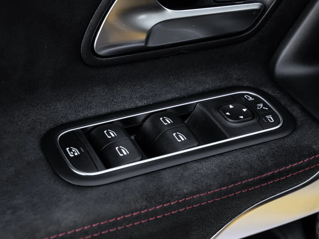 Mercedes-Benz CLA AMG* DIGITAL* �����* DISTRONIC* 360 CAM* PARK ASSI | Mobile.bg � ����������� 10