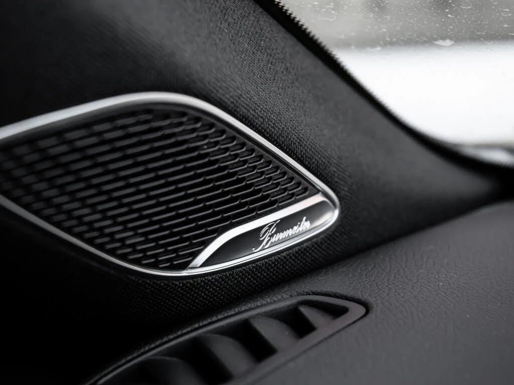 Mercedes-Benz CLA AMG* DIGITAL* �����* DISTRONIC* 360 CAM* PARK ASSI | Mobile.bg � ����������� 12