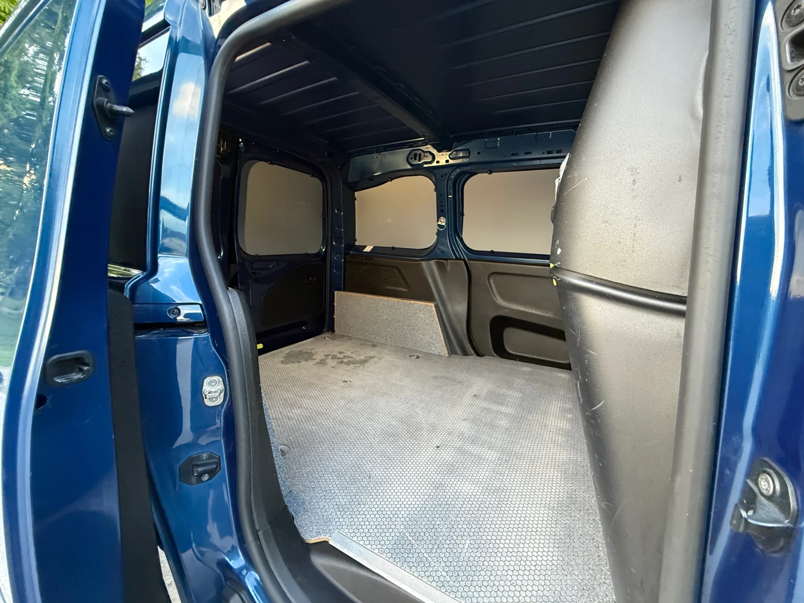 Toyota Proace City 1.5D-4D Runner | Mobile.bg � ����������� 8