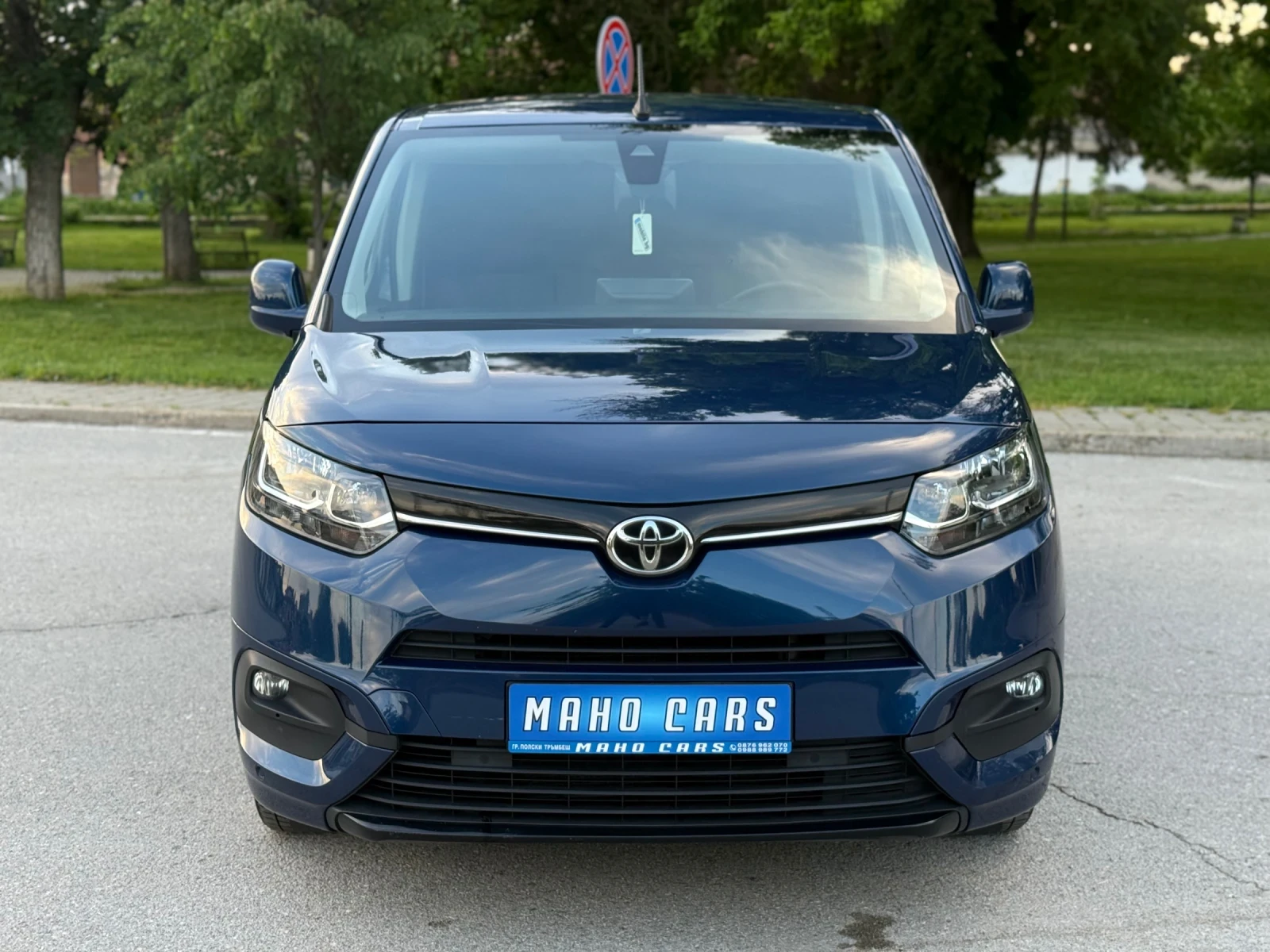 Toyota Proace City 1.5D-4D Runner | Mobile.bg � ����������� 2