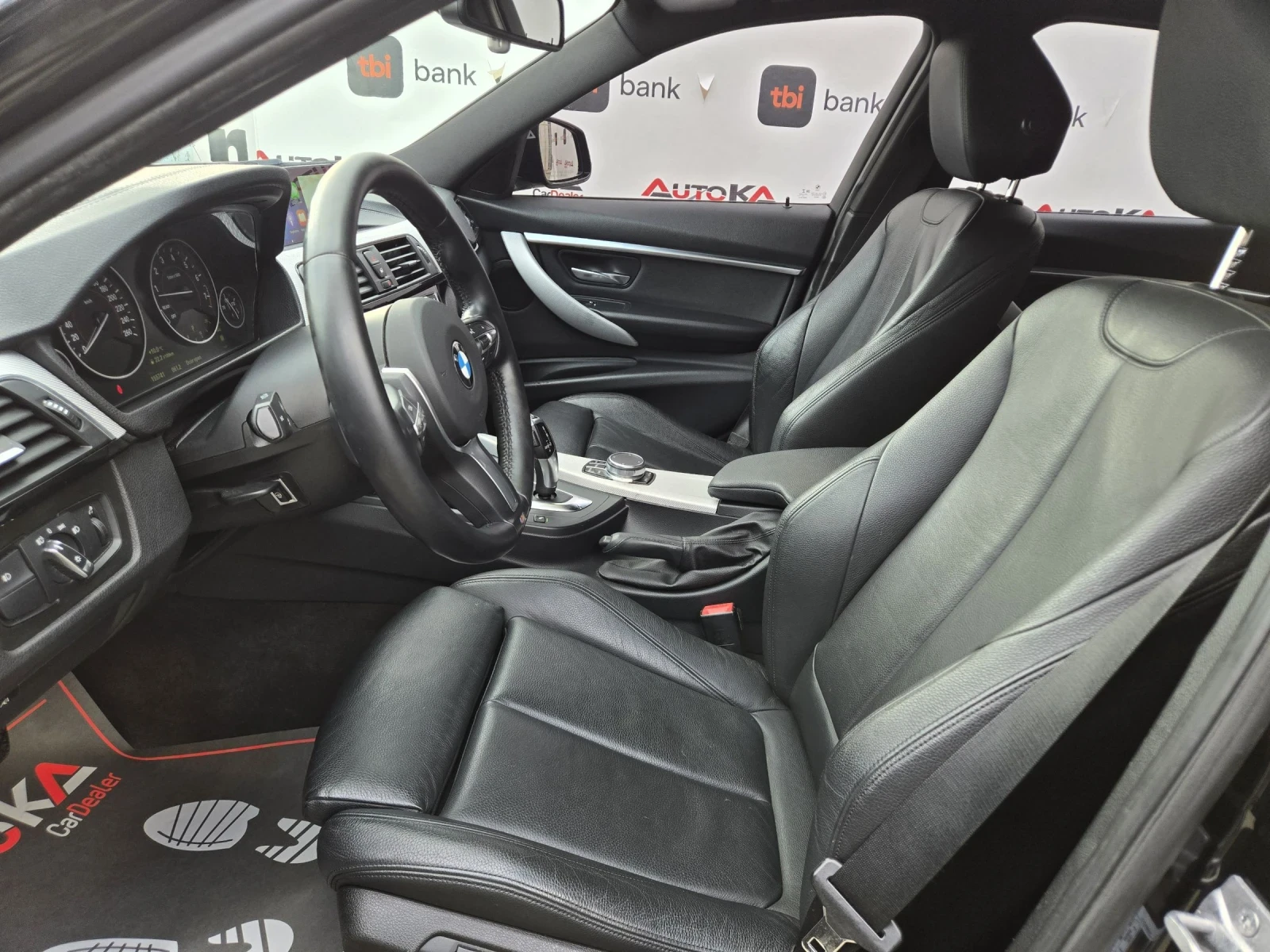 BMW 330 252kc/M SPORT PACKAGE/xDrive/155.000km/CAMERA | Mobile.bg � ����������� 7