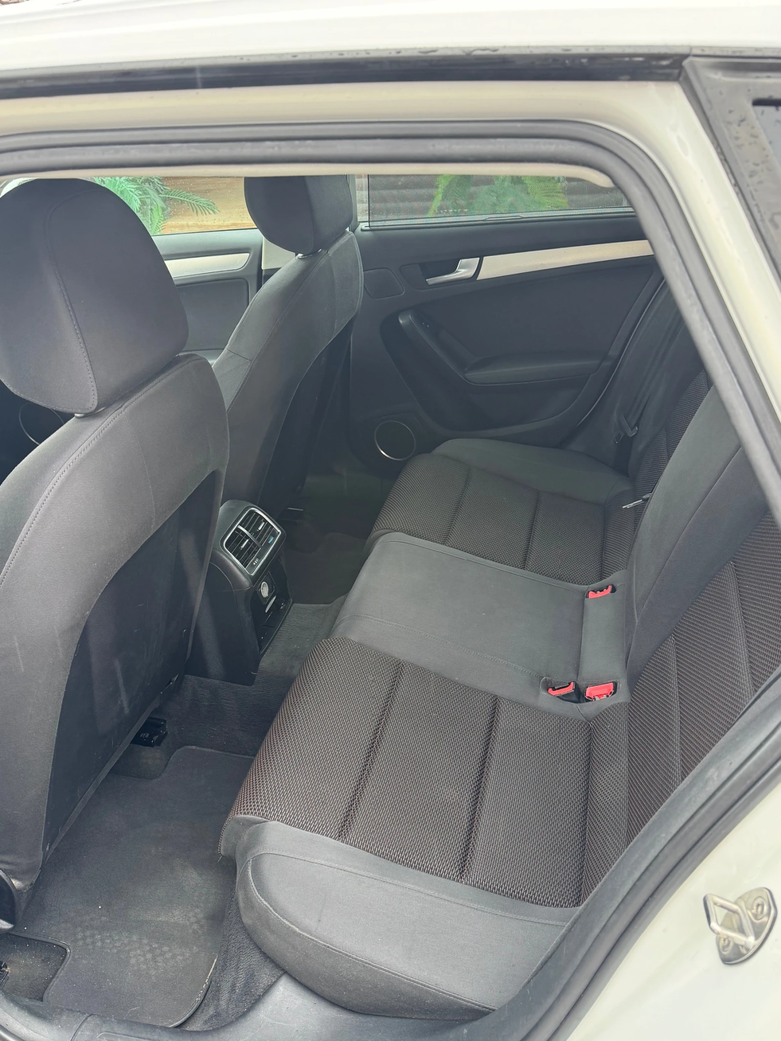 Audi A4 Allroad 2.0TDI/BANQ & OLUFSEN, снимка 7 - Автомобили и джипове - 54650113