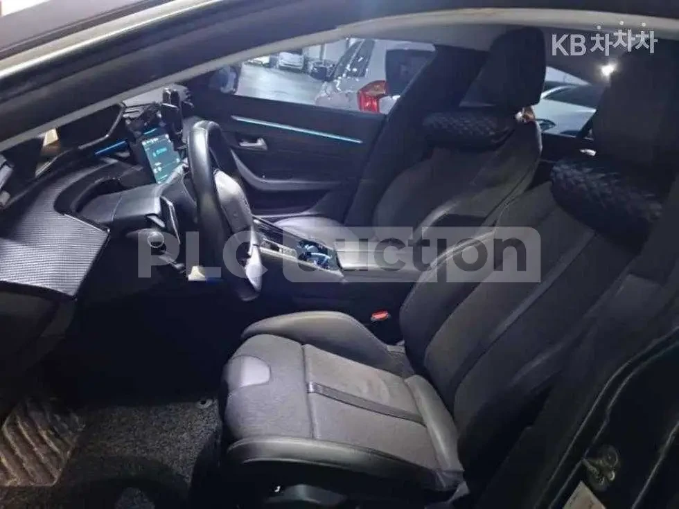 Peugeot 508 2.0| КАМЕРА| ПОДГРЕВ| ВКЛ.ТЕХНОТЕСТ, снимка 8 - Автомобили и джипове - 54776141