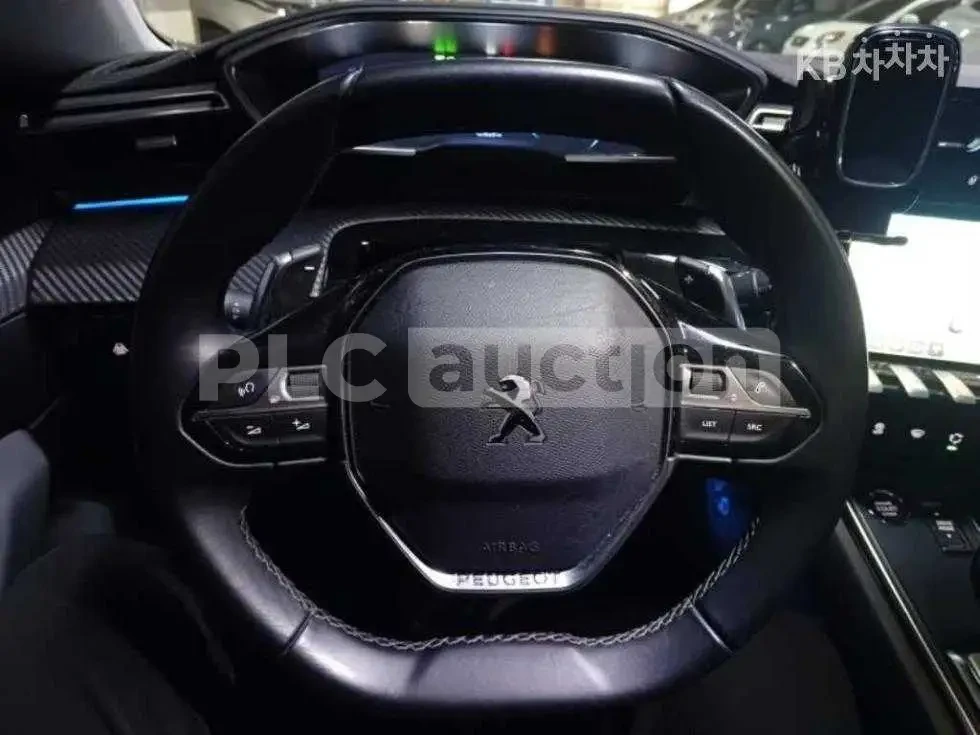 Peugeot 508 2.0| КАМЕРА| ПОДГРЕВ| ВКЛ.ТЕХНОТЕСТ, снимка 9 - Автомобили и джипове - 54776141
