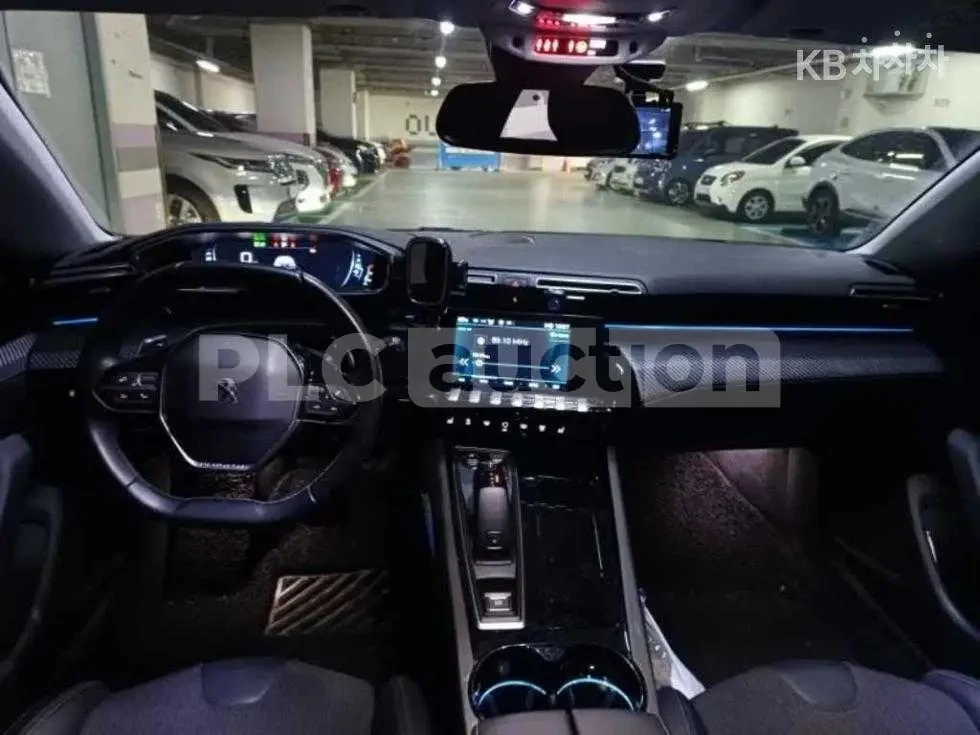Peugeot 508 2.0| КАМЕРА| ПОДГРЕВ| ВКЛ.ТЕХНОТЕСТ, снимка 2 - Автомобили и джипове - 54776141