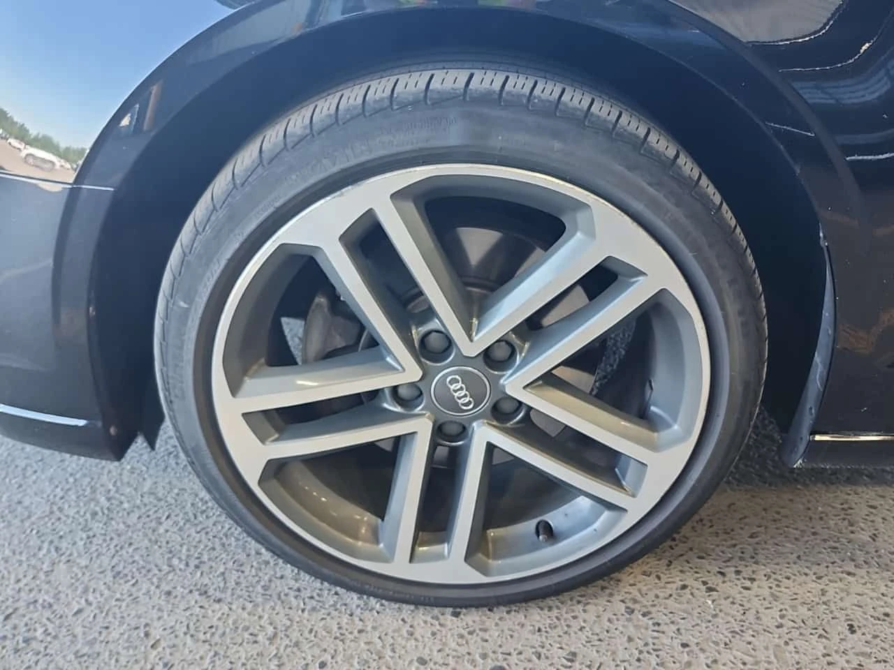 Audi A3   AWD, 2L | PROGRESSIV | PANO | PODGREVI | , снимка 5 - Автомобили и джипове - 54776947