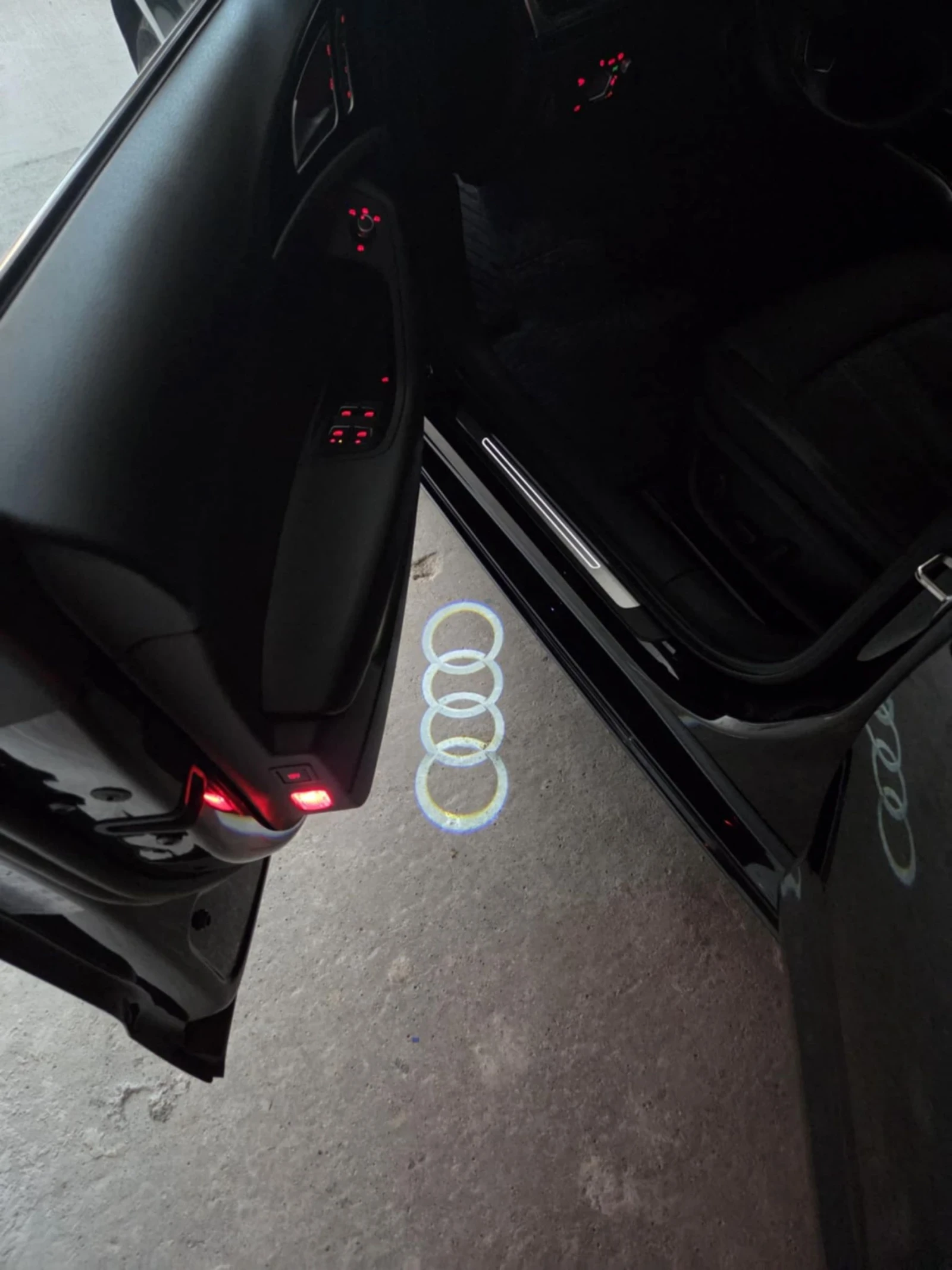 Audi A6 3.0 Tdi Quattro, снимка 7 - Автомобили и джипове - 54804495