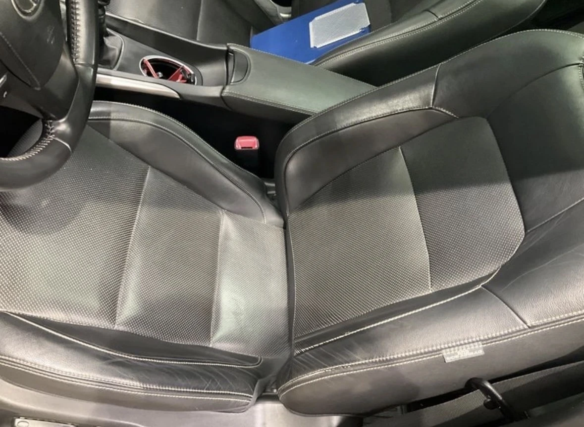 Toyota Avensis 2.0D-4D 143кс* LUXURY* FULL* ПЕРФЕКТЕН* , снимка 8 - Автомобили и джипове - 55229856