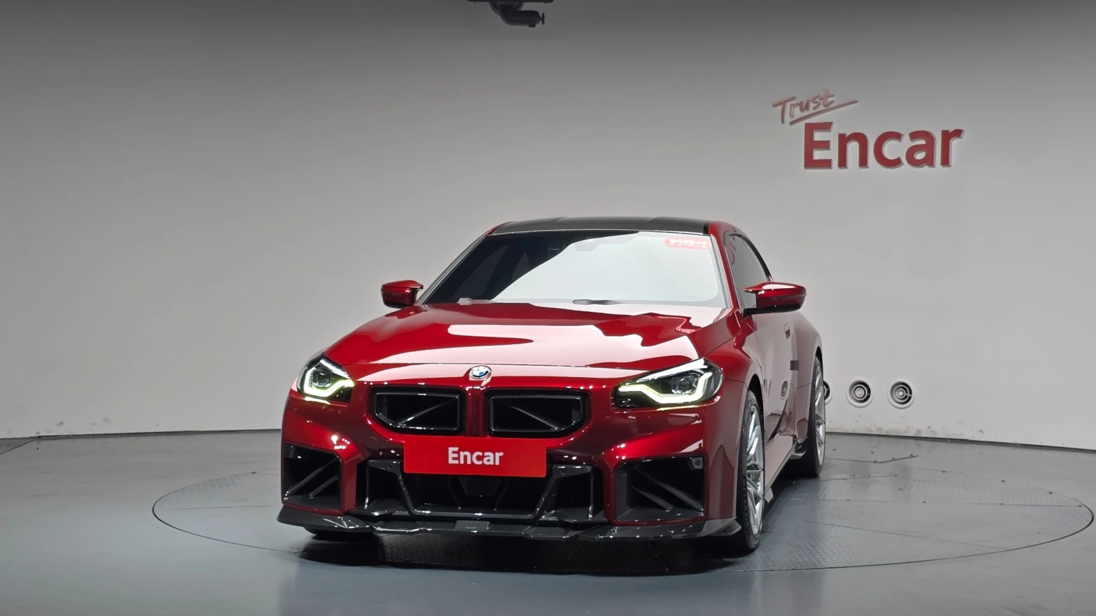 BMW M2 * S58* Navi* HeadUP* Keyless* 360