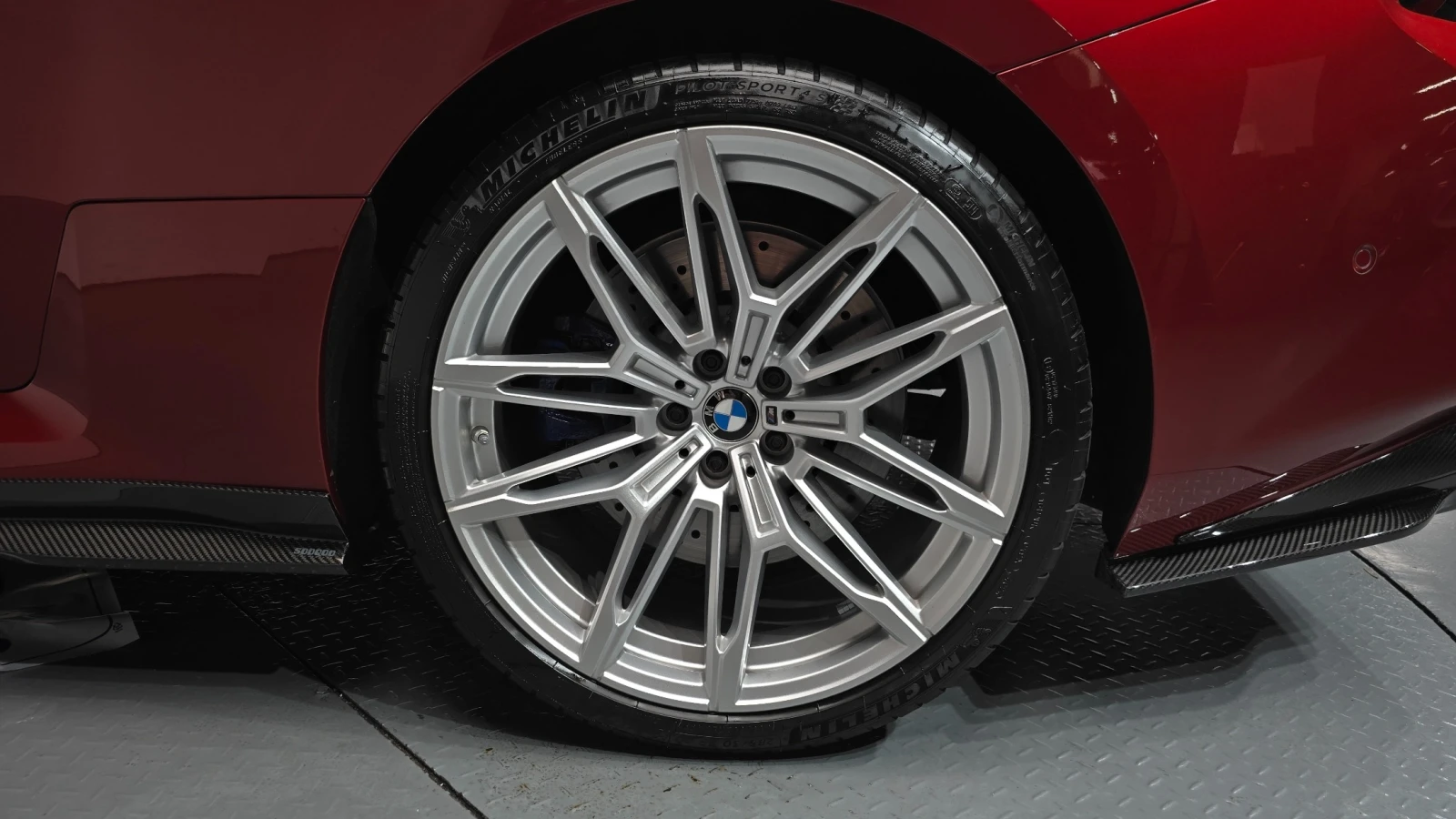 BMW M2 * S58* Navi* HeadUP* Keyless* 360, снимка 8 - Автомобили и джипове - 55245042