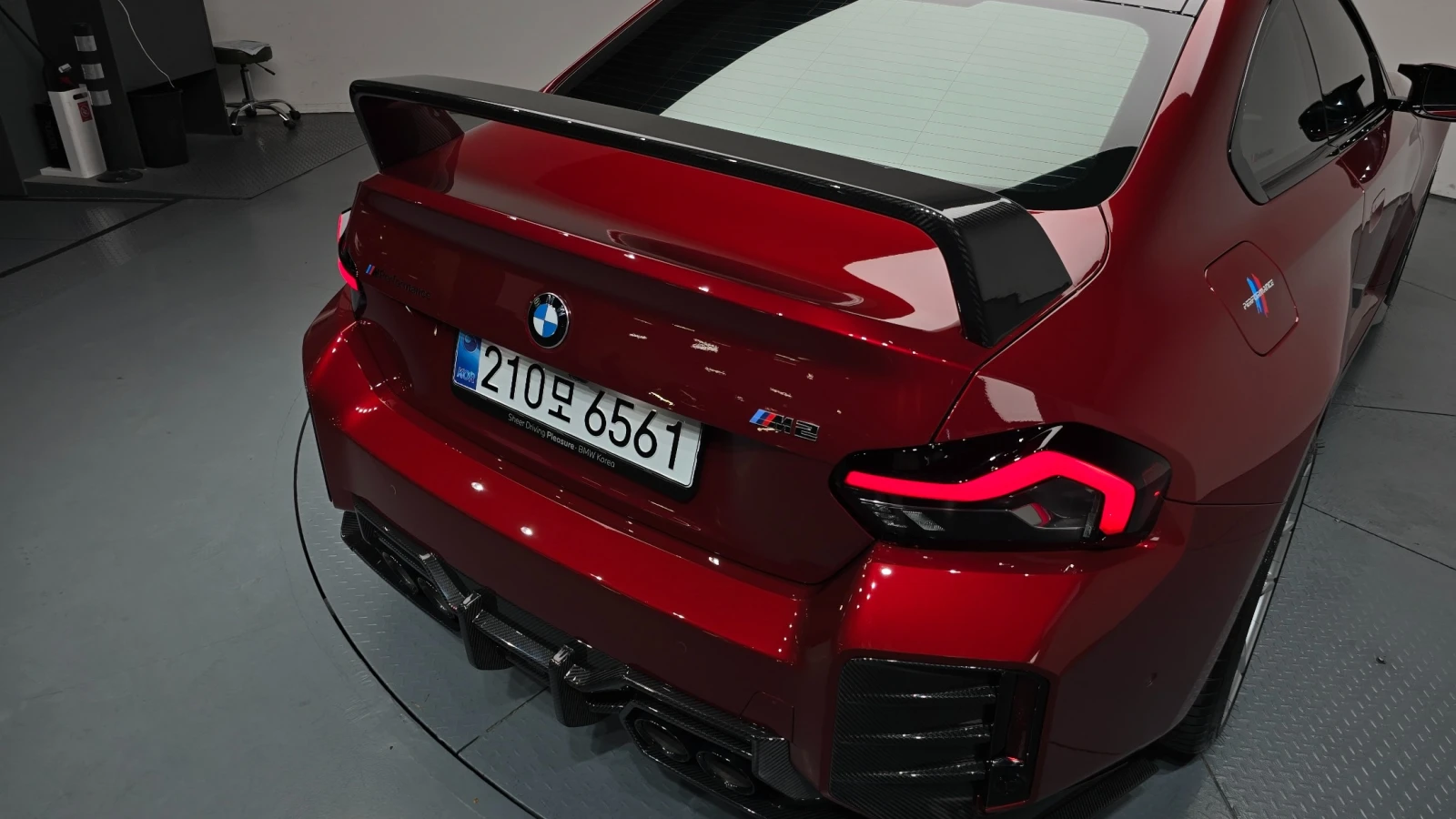 BMW M2 * S58* Navi* HeadUP* Keyless* 360, снимка 4 - Автомобили и джипове - 55245042