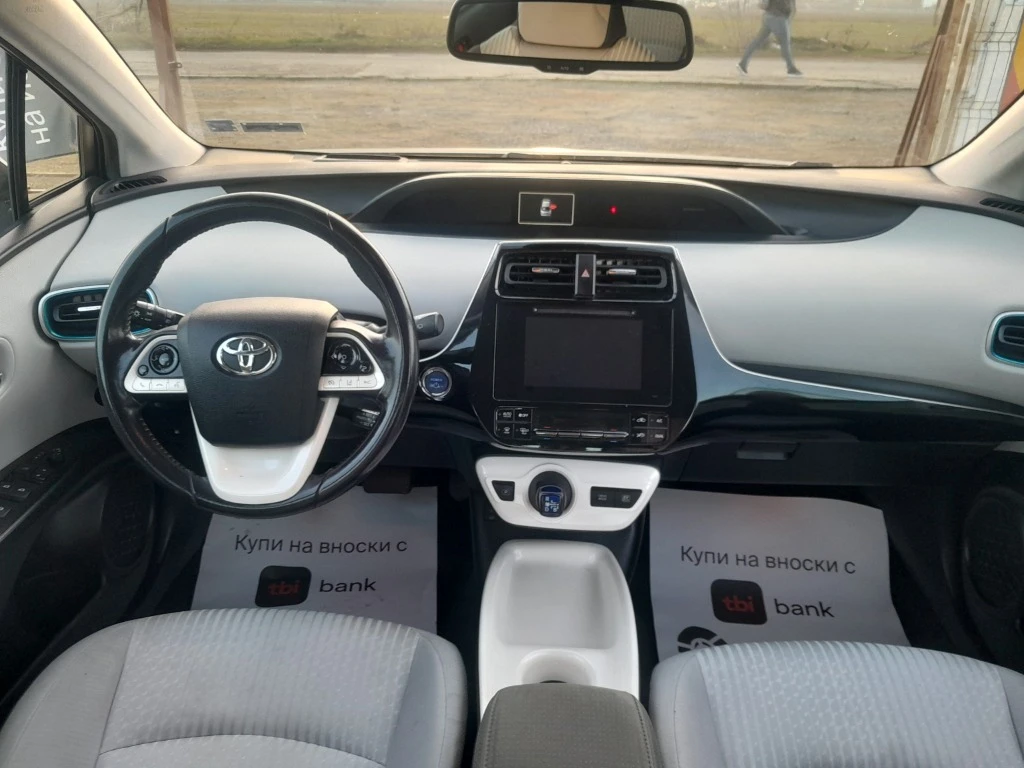 Toyota Prius | Mobile.bg � ����������� 7