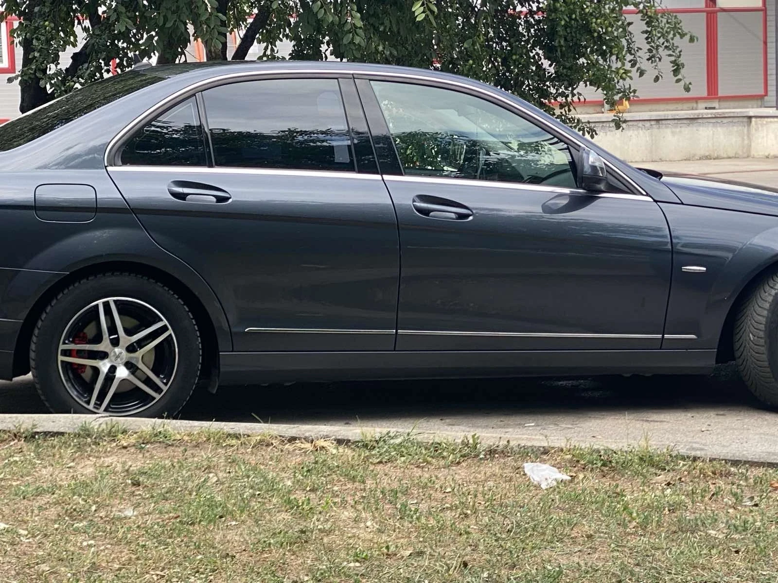 Mercedes-Benz C 230 | Mobile.bg � ����������� 2