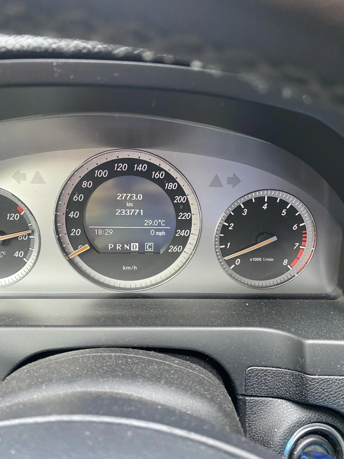Mercedes-Benz C 230 | Mobile.bg � ����������� 9