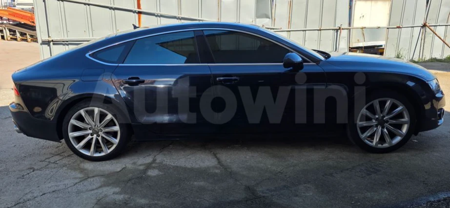 Audi A7 * ���� ������* ���� �� �� * �������� ������� *  | Mobile.bg � ����������� 2